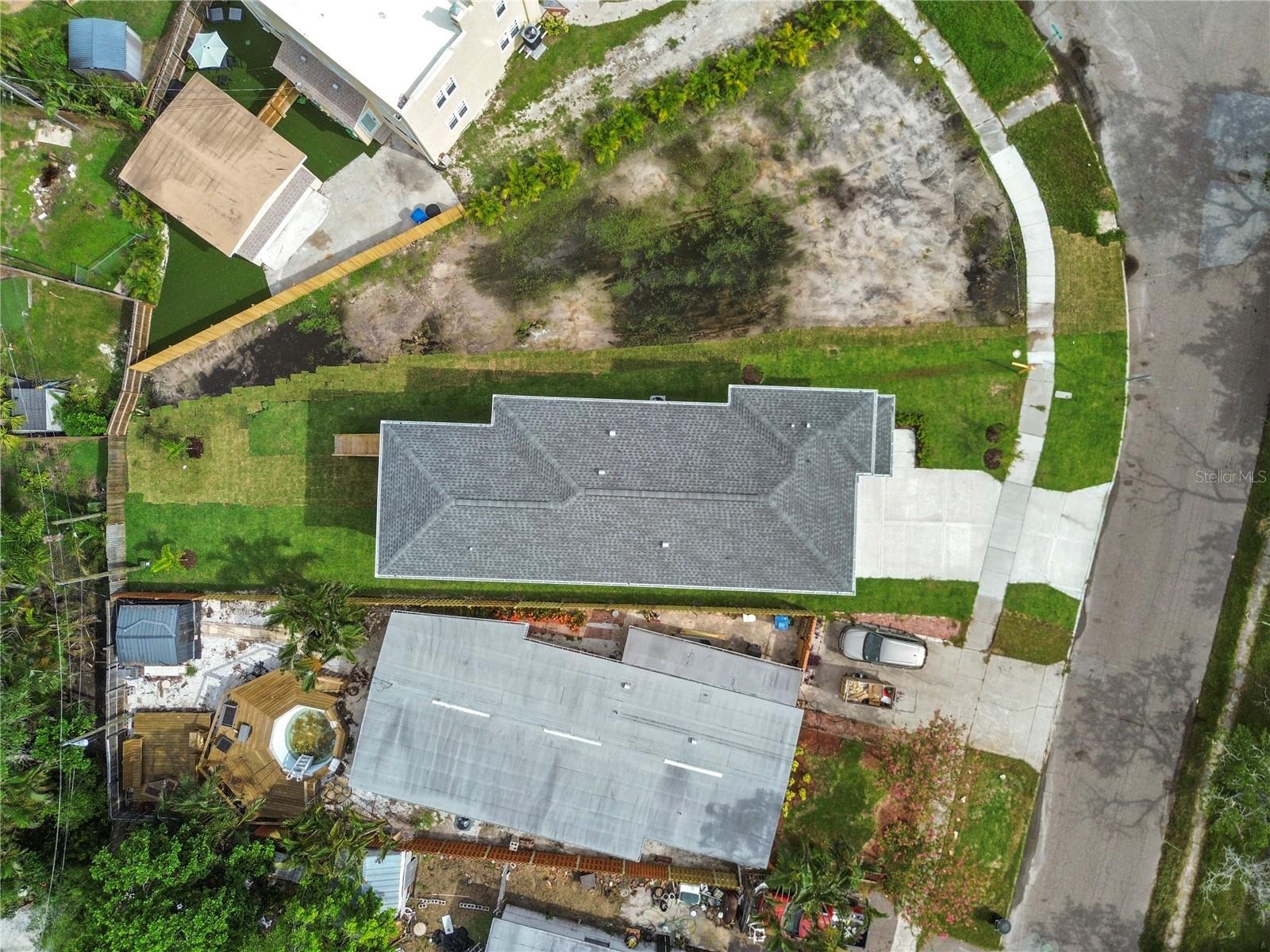 4234 4TH ST S, ST PETERSBURG, FL, 33705