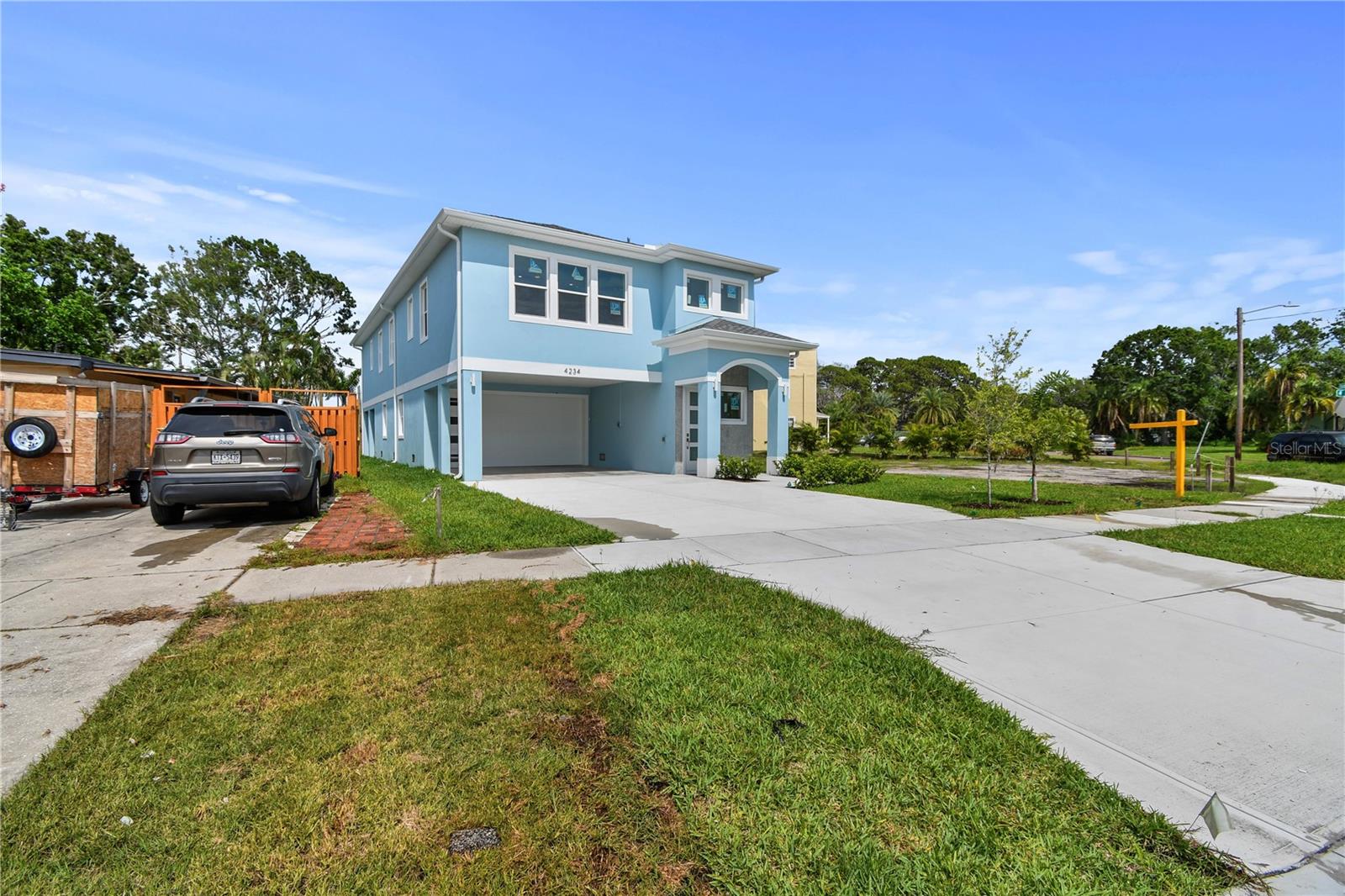 4234 4TH ST S, ST PETERSBURG, FL, 33705