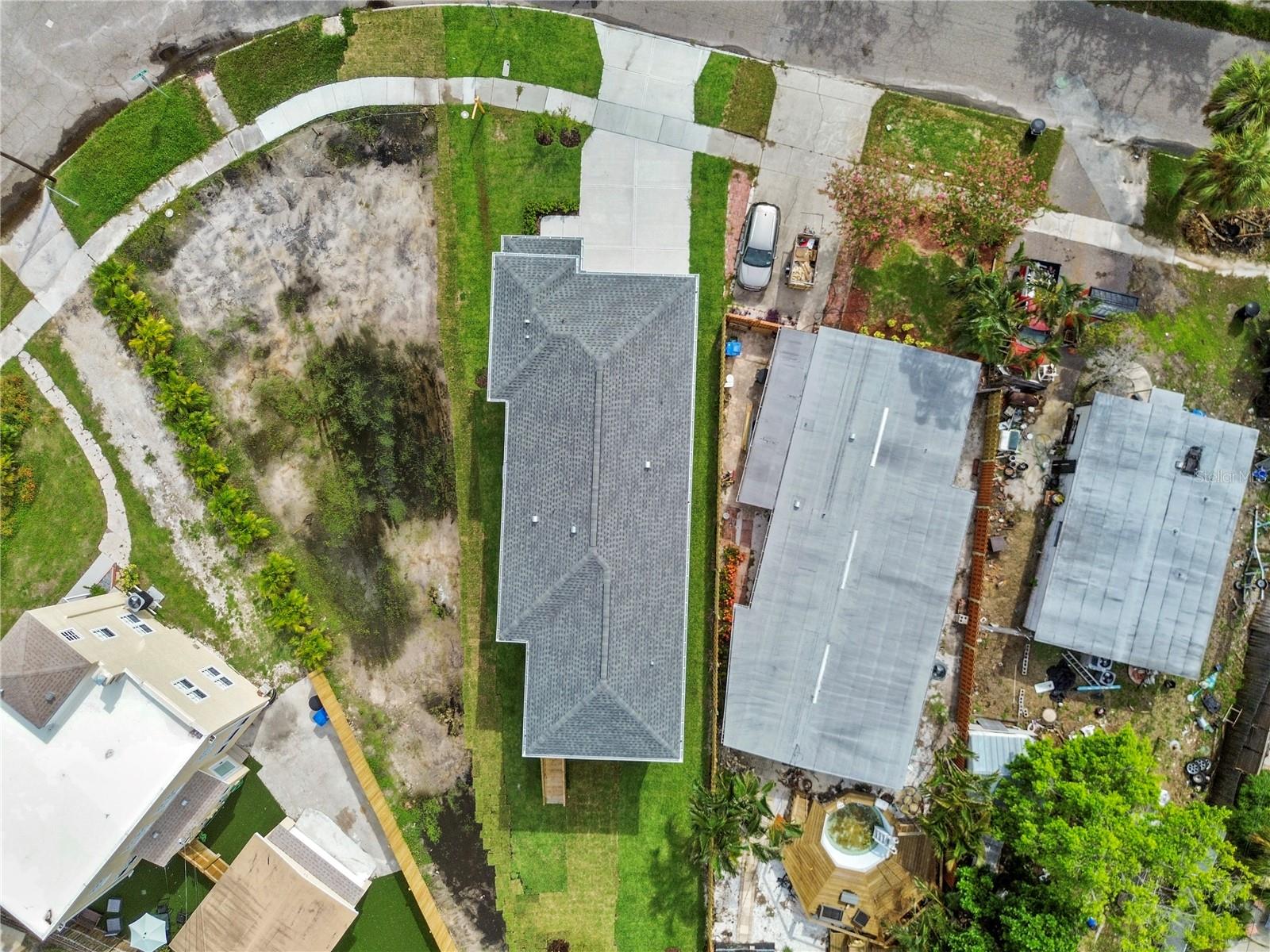 4234 4TH ST S, ST PETERSBURG, FL, 33705