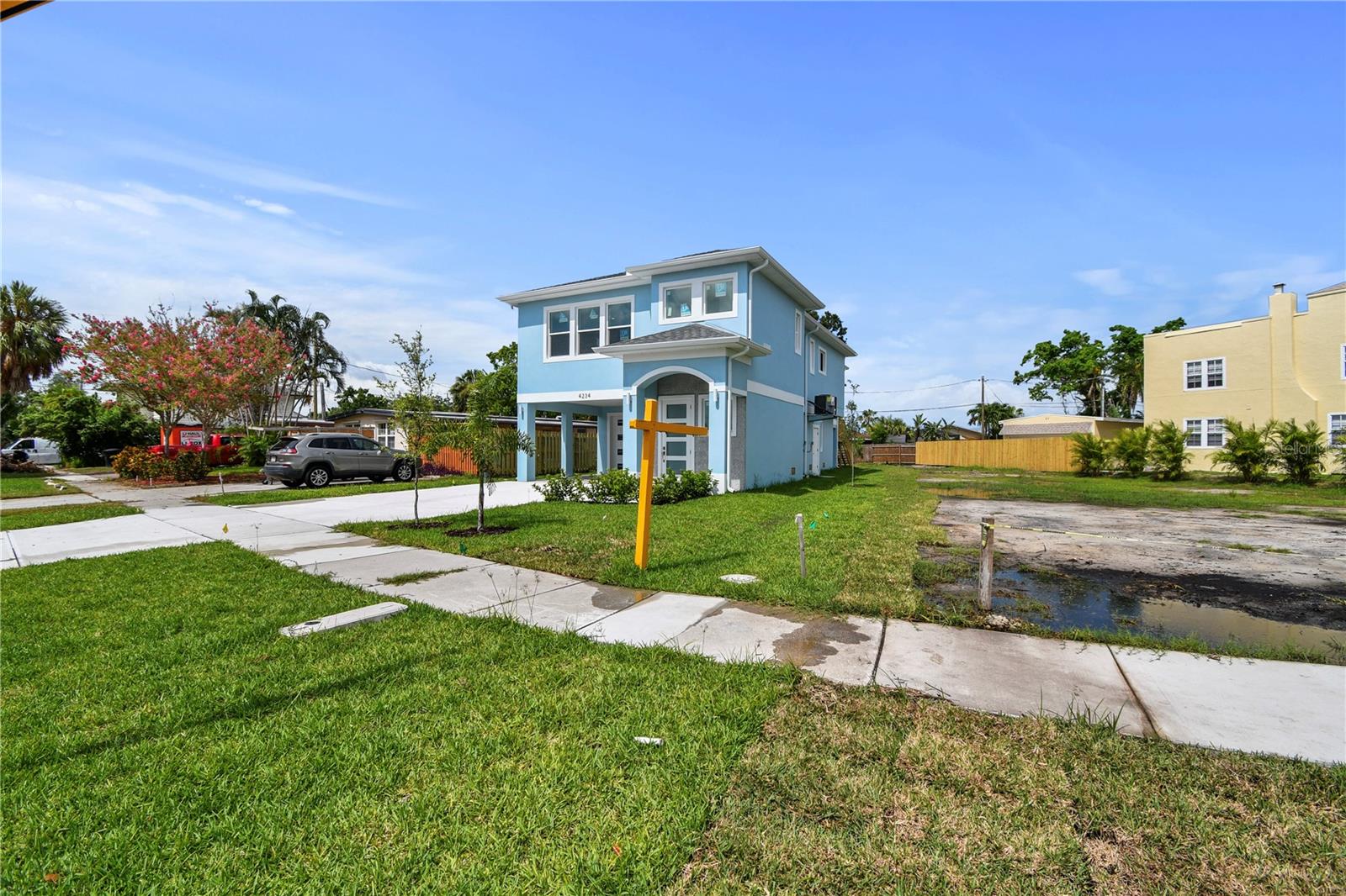4234 4TH ST S, ST PETERSBURG, FL, 33705
