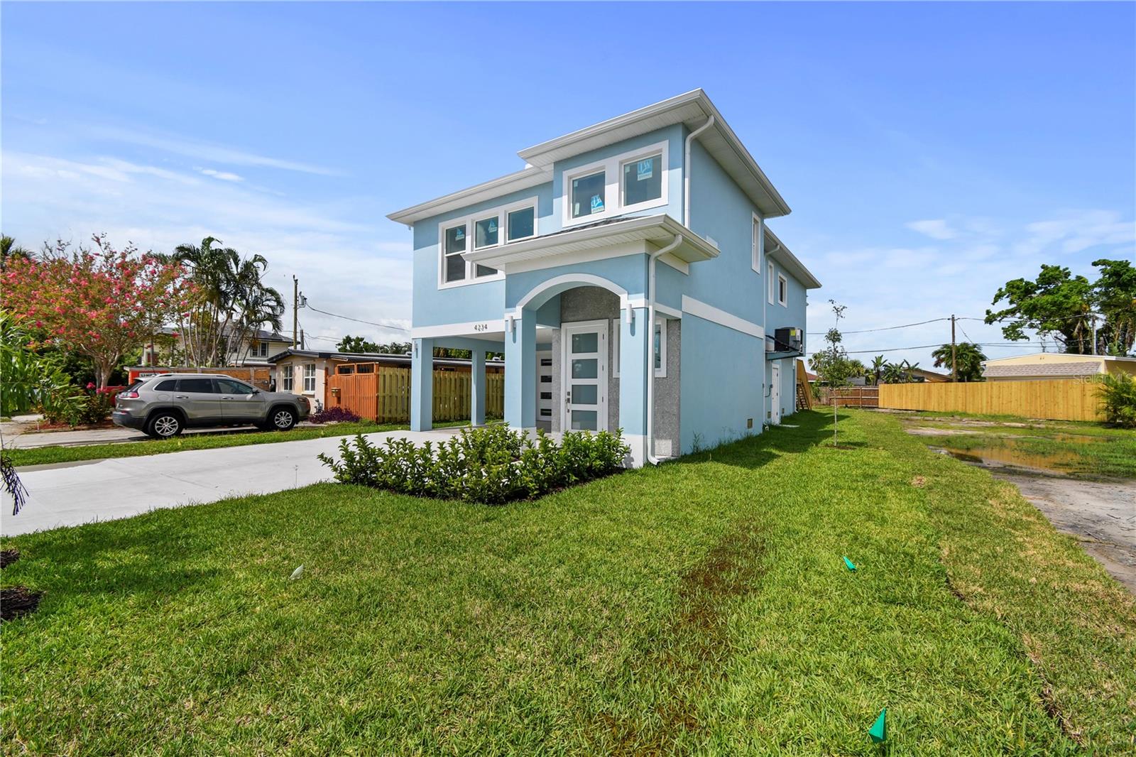 4234 4TH ST S, ST PETERSBURG, FL, 33705