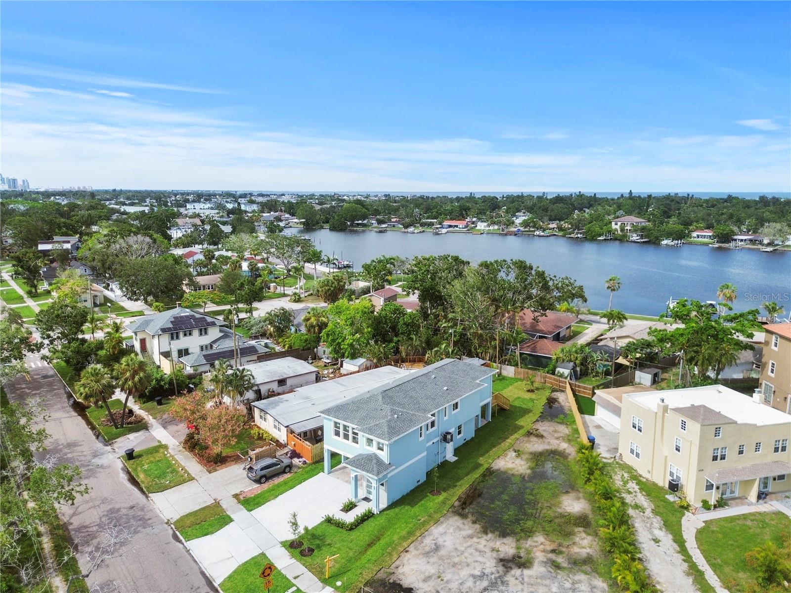 4234 4TH ST S, ST PETERSBURG, FL, 33705