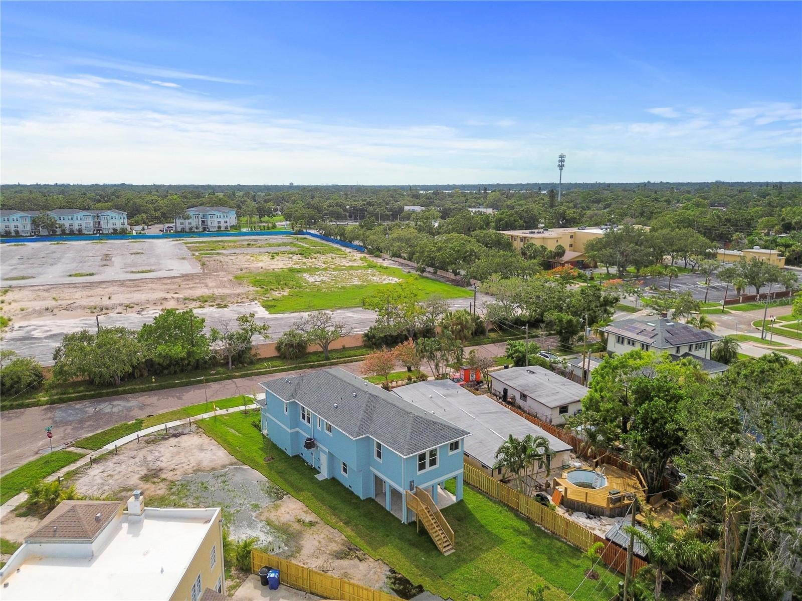 4234 4TH ST S, ST PETERSBURG, FL, 33705