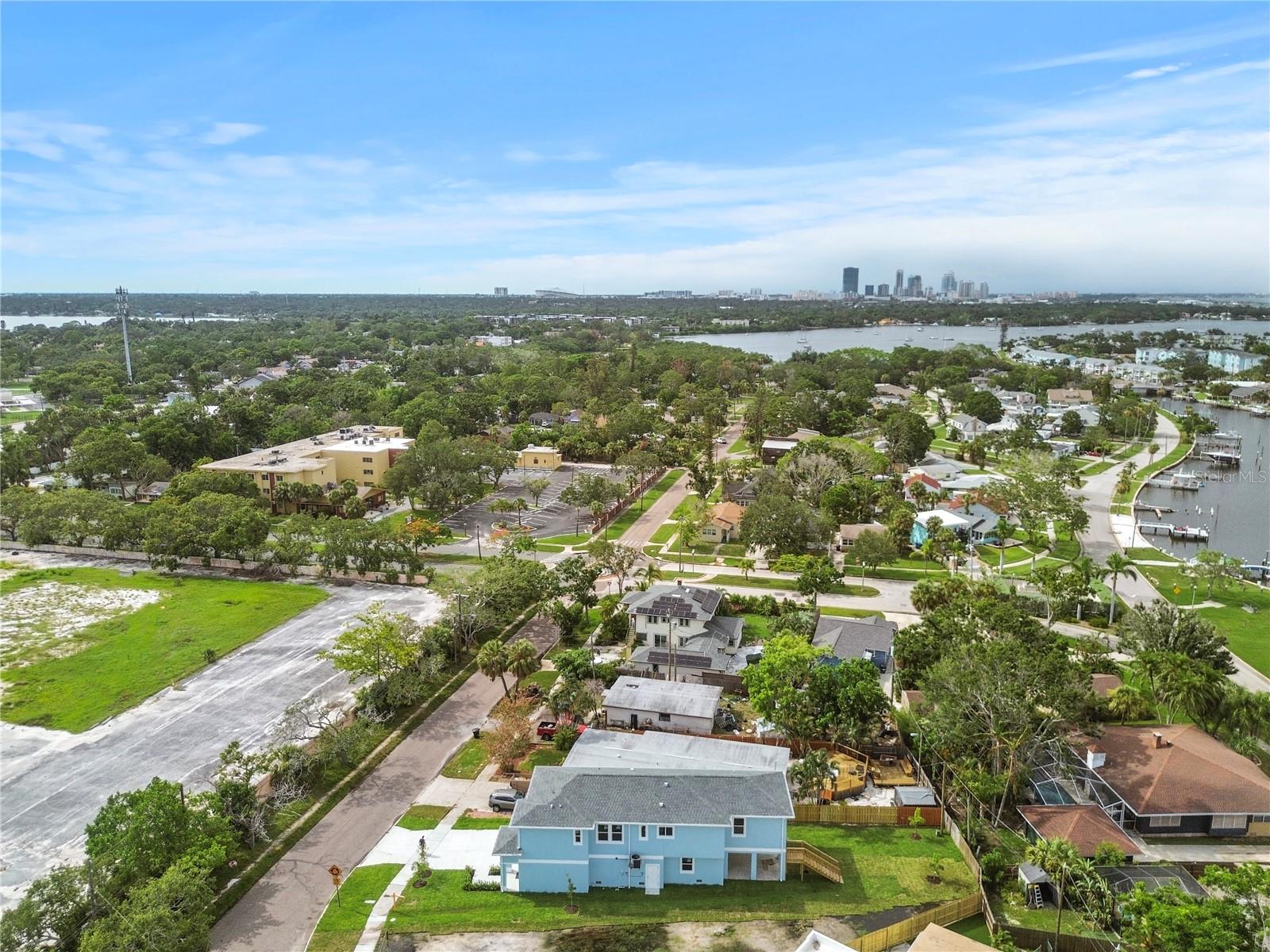 4234 4TH ST S, ST PETERSBURG, FL, 33705