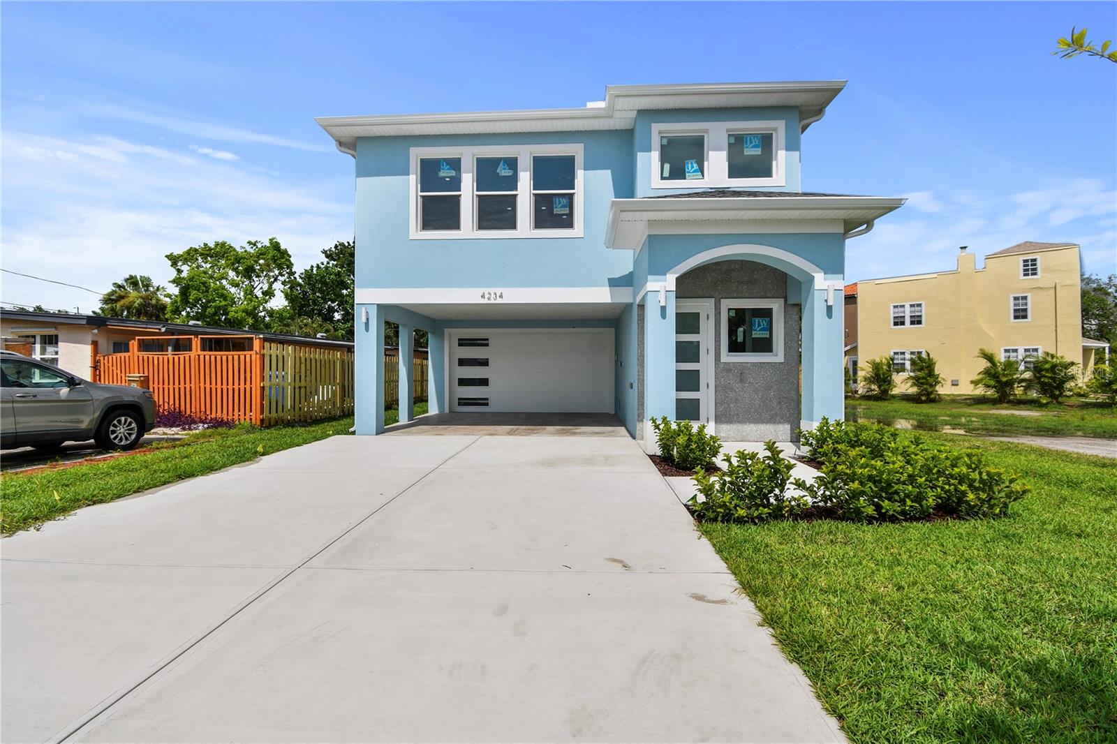 4234 4TH ST S, ST PETERSBURG, FL, 33705