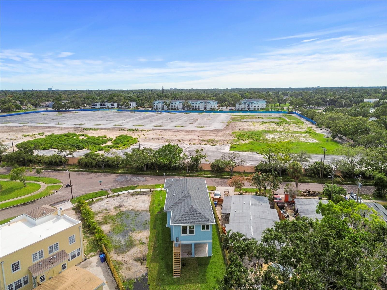 4234 4TH ST S, ST PETERSBURG, FL, 33705