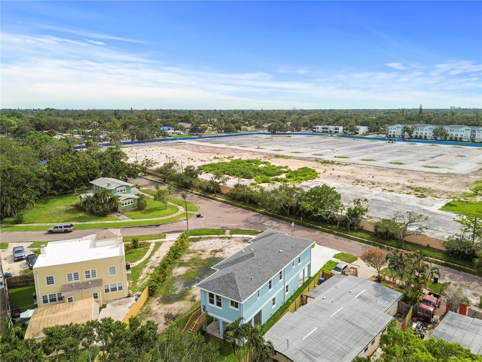 4234 4TH ST S, ST PETERSBURG, FL, 33705