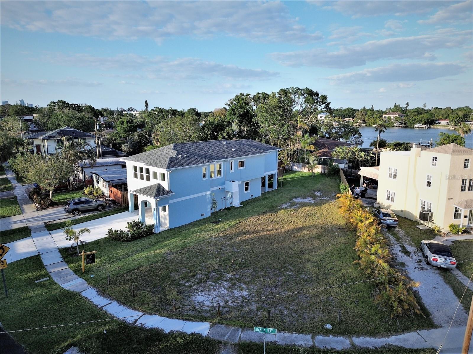 4234 4TH ST S, ST PETERSBURG, FL, 33705