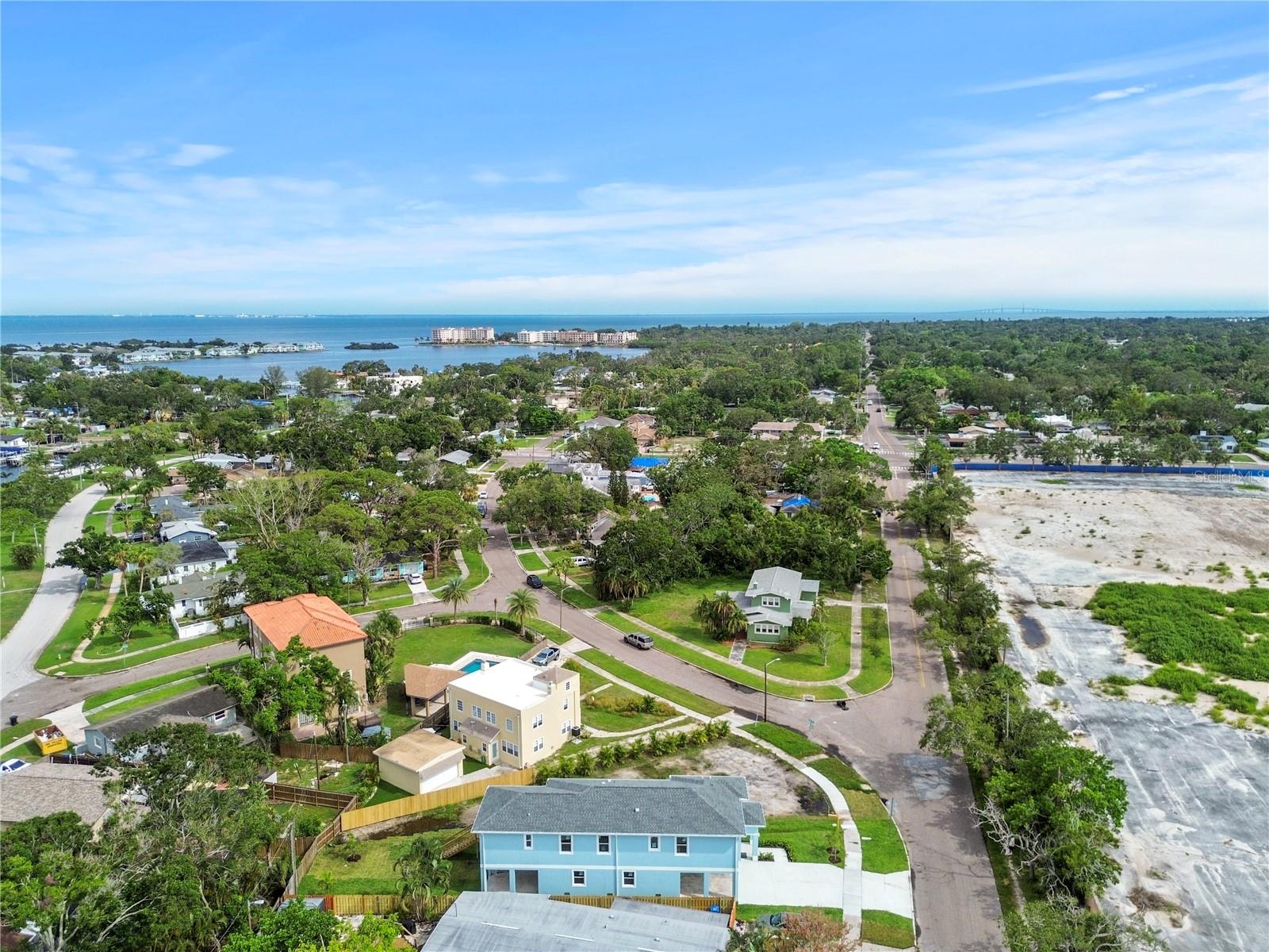 4234 4TH ST S, ST PETERSBURG, FL, 33705