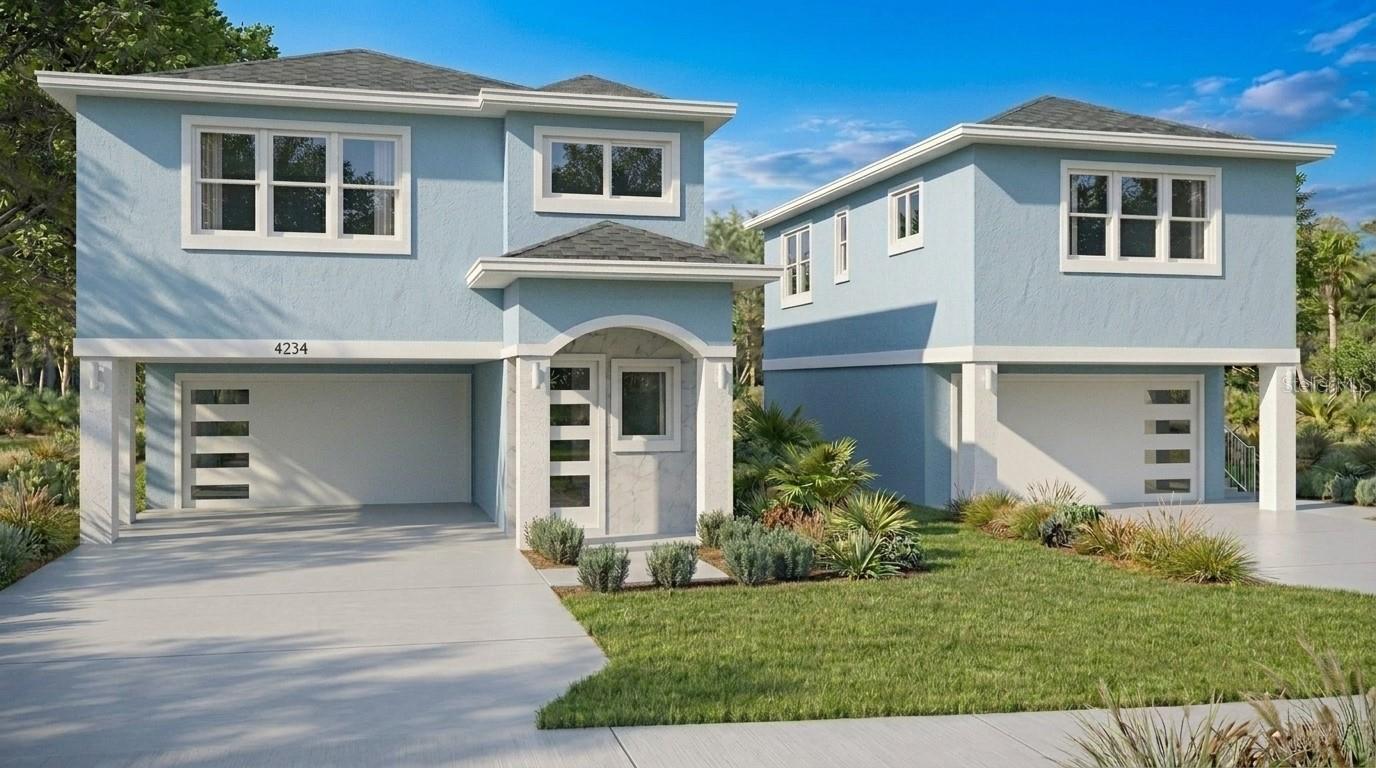 4234 4TH ST S, ST PETERSBURG, FL, 33705