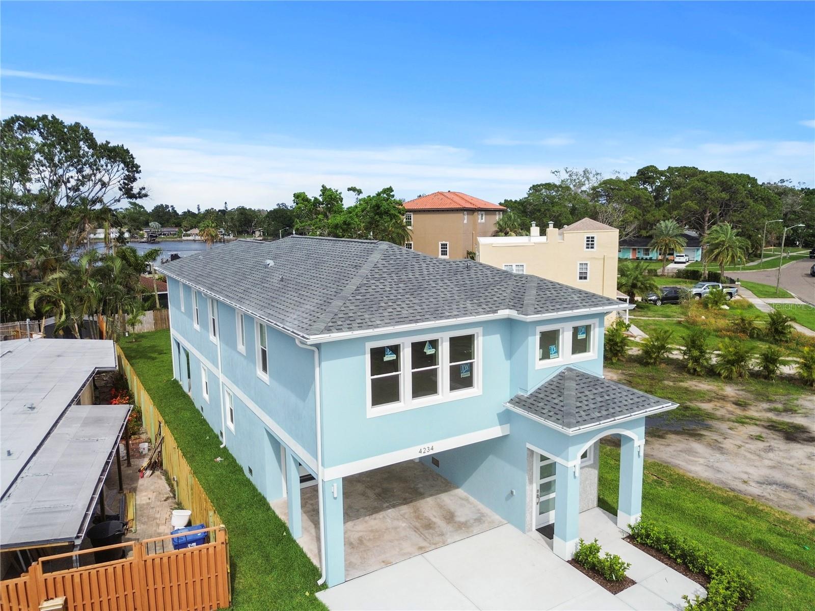4234 4TH ST S, ST PETERSBURG, FL, 33705