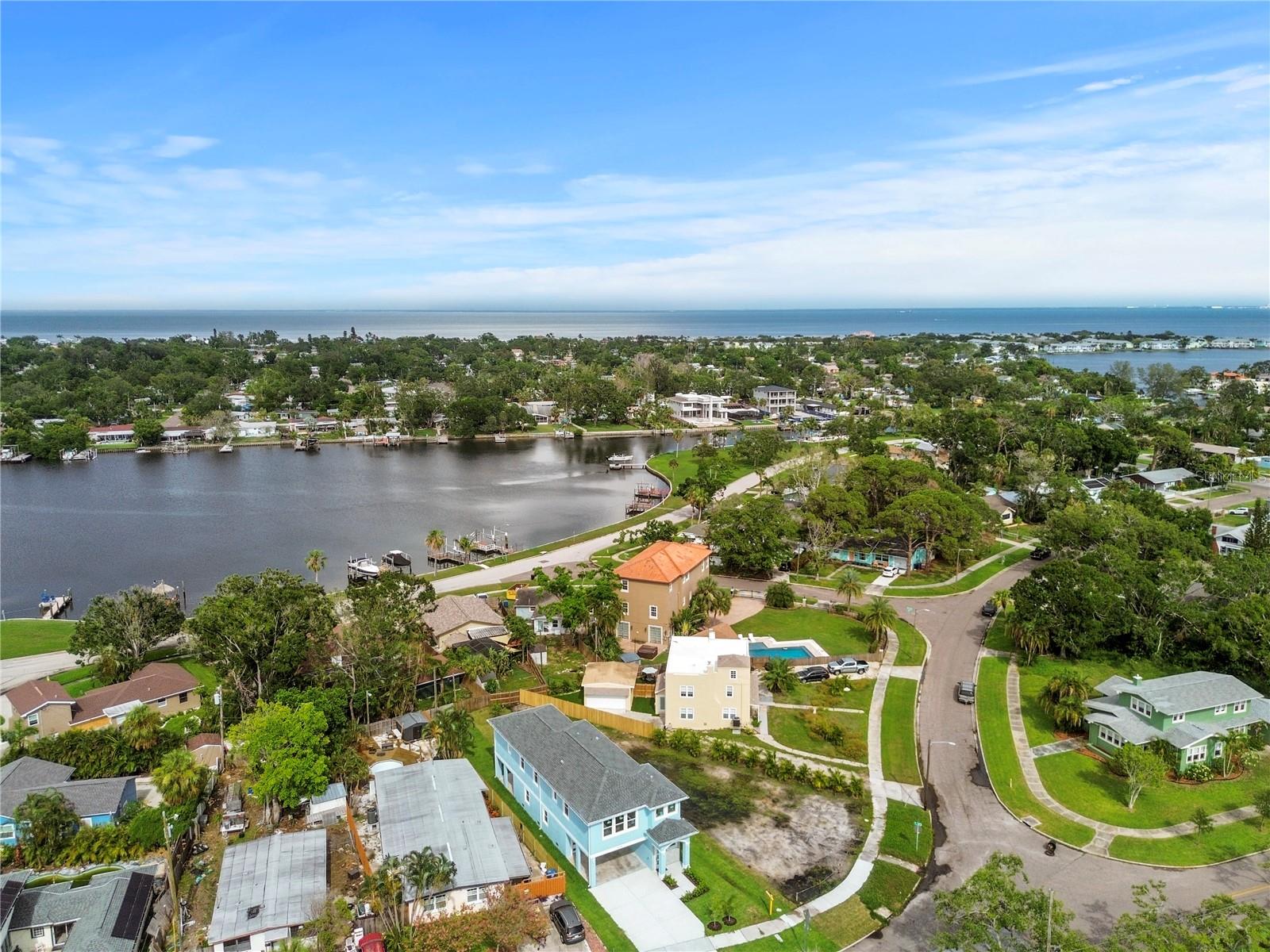 4234 4TH ST S, ST PETERSBURG, FL, 33705