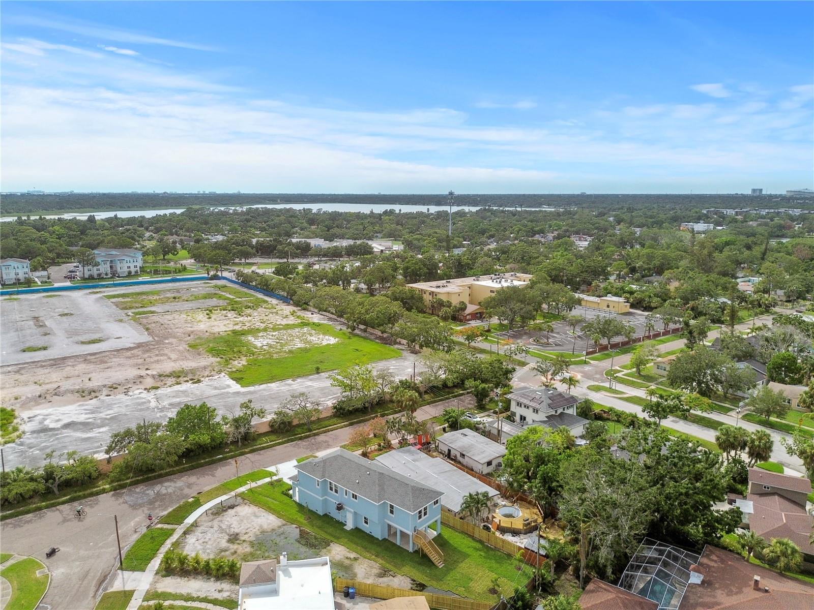 4234 4TH ST S, ST PETERSBURG, FL, 33705