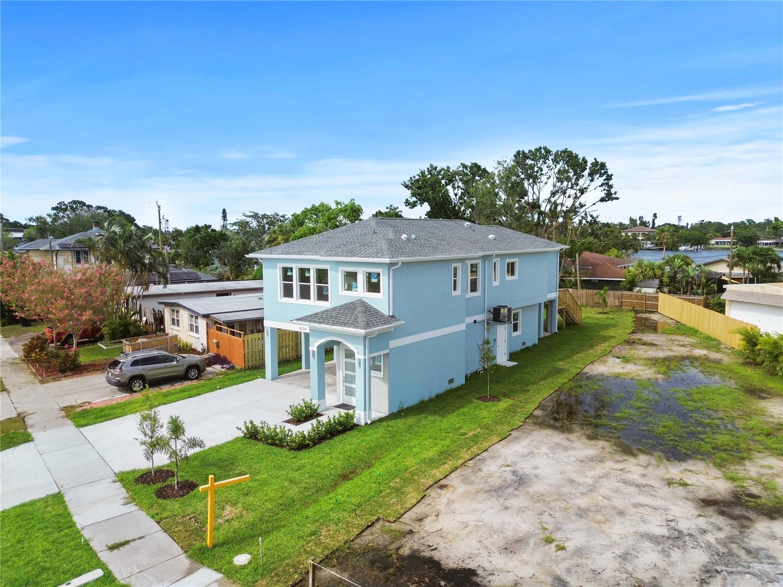 4234 4TH ST S, ST PETERSBURG, FL, 33705