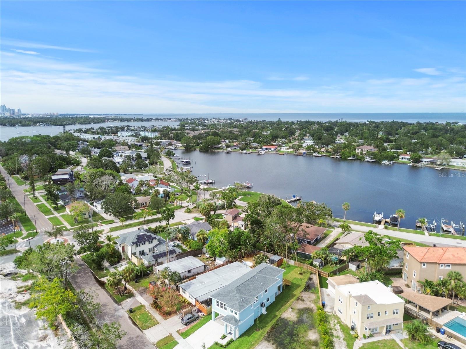 4234 4TH ST S, ST PETERSBURG, FL, 33705