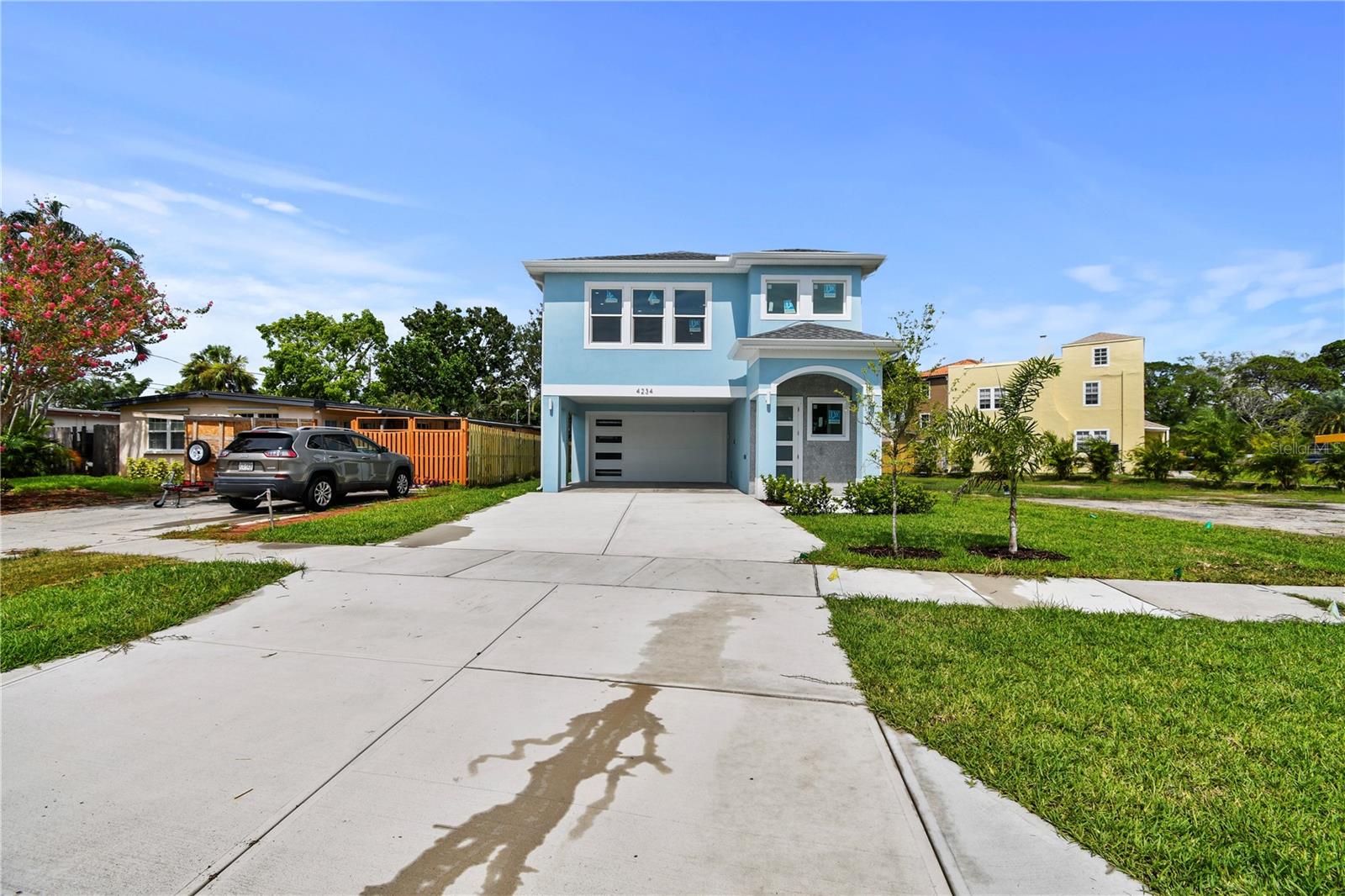 4234 4TH ST S, ST PETERSBURG, FL, 33705