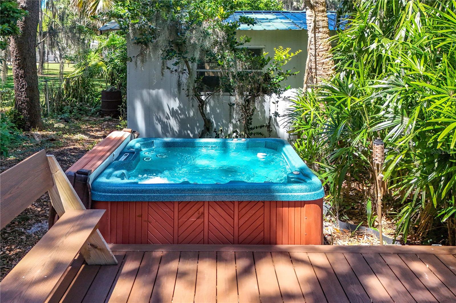 719 W NELSON ST, TAVARES, FL, 32778