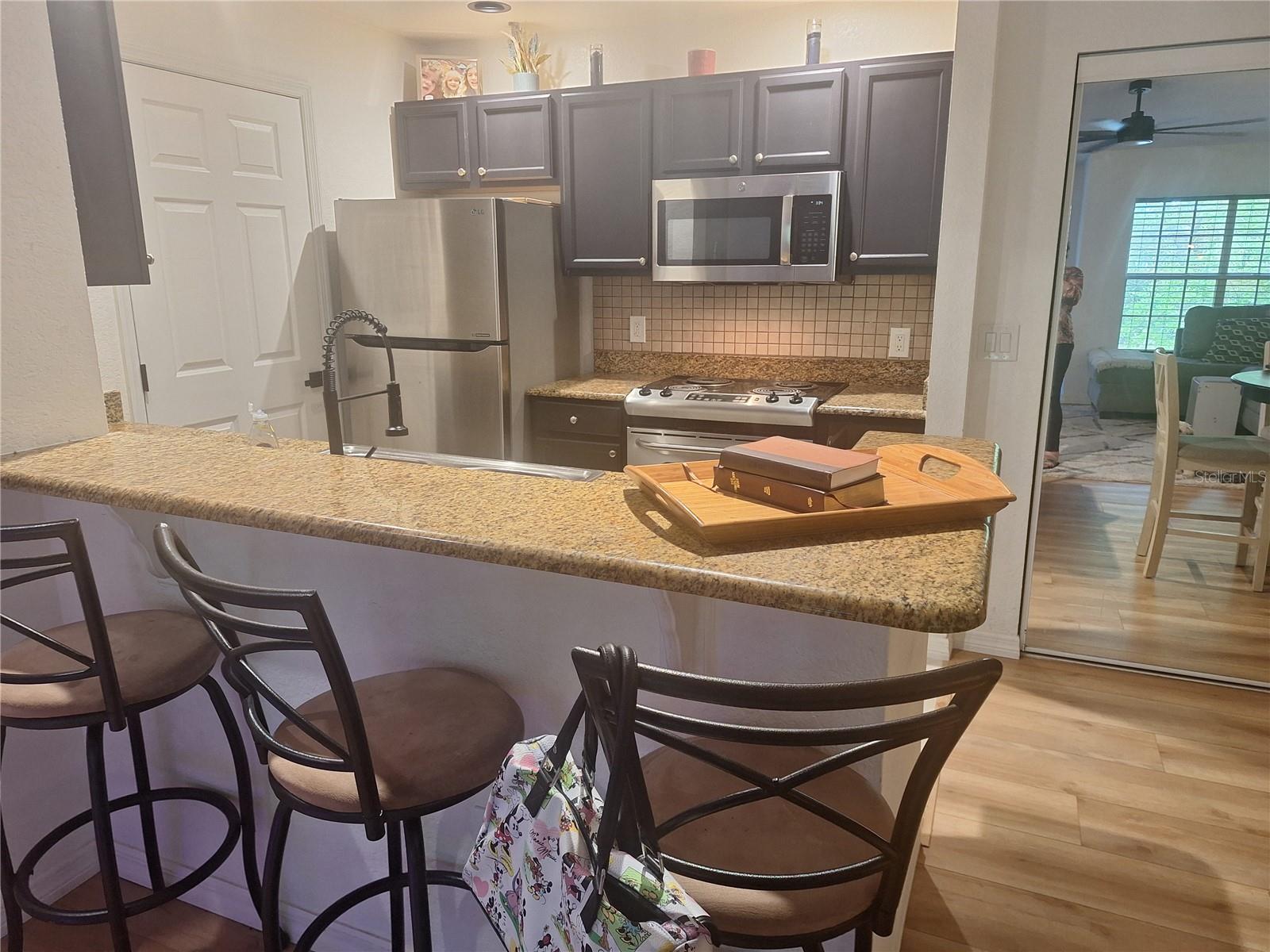 2770 COASTAL BAY DR N #3-206, ORANGE CITY, FL, 32763