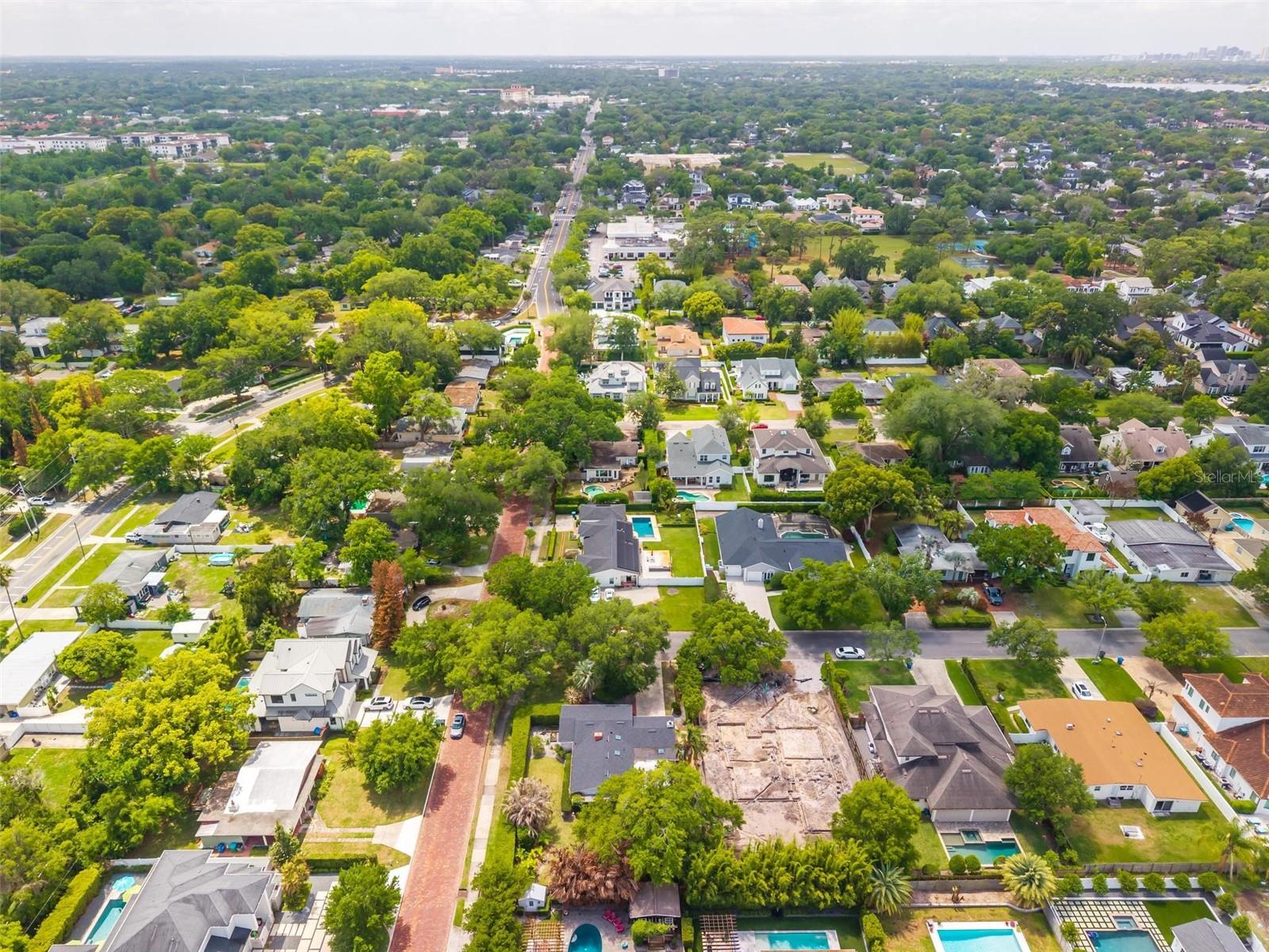 1785 WALNUT AVE, WINTER PARK, FL, 32789