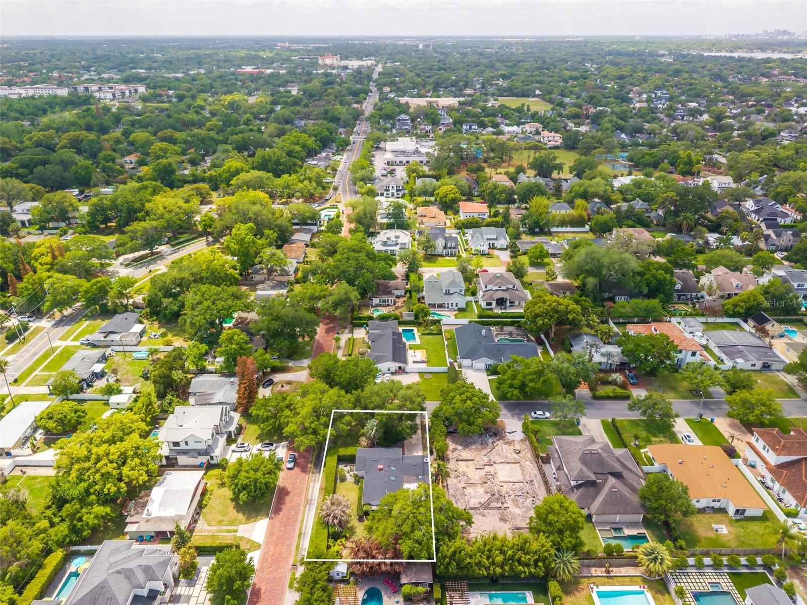 1785 WALNUT AVE, WINTER PARK, FL, 32789