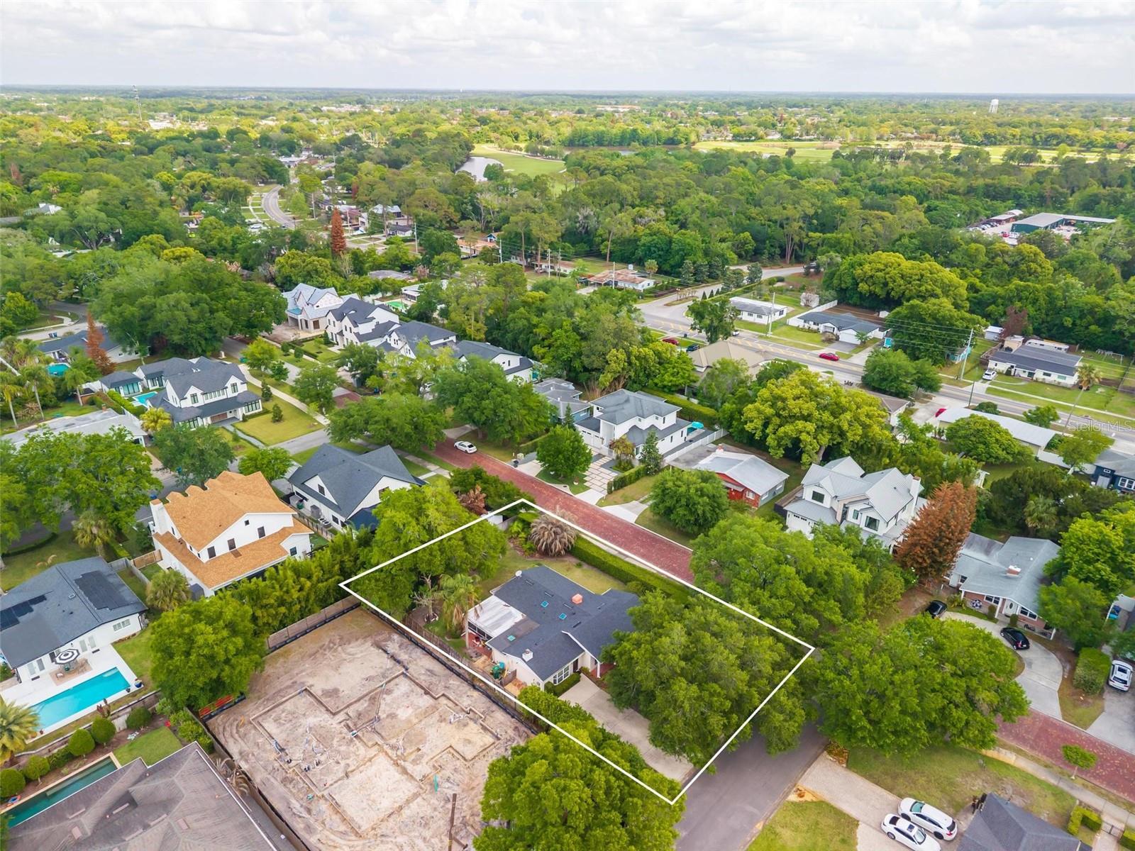 1785 WALNUT AVE, WINTER PARK, FL, 32789