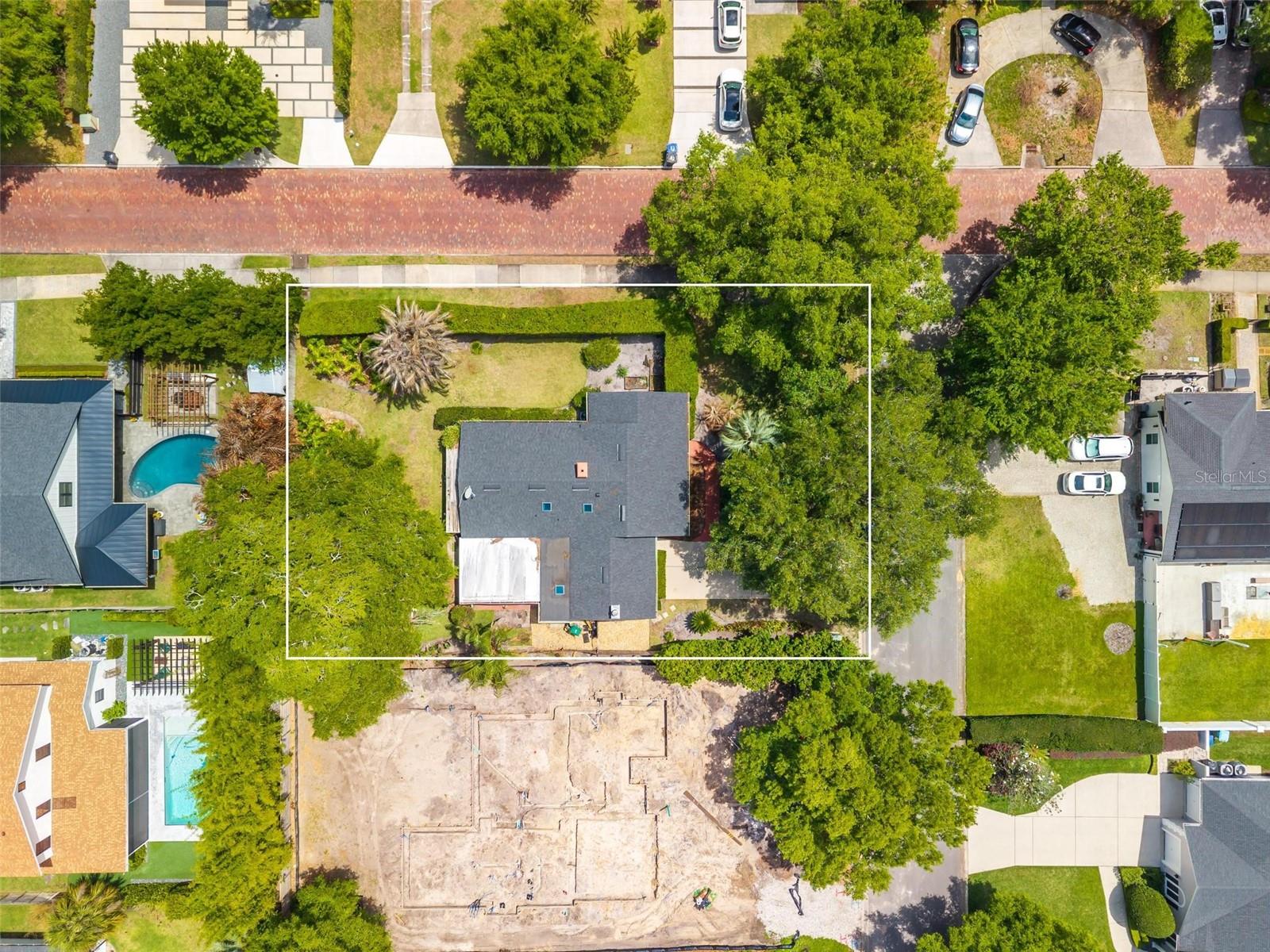 1785 WALNUT AVE, WINTER PARK, FL, 32789