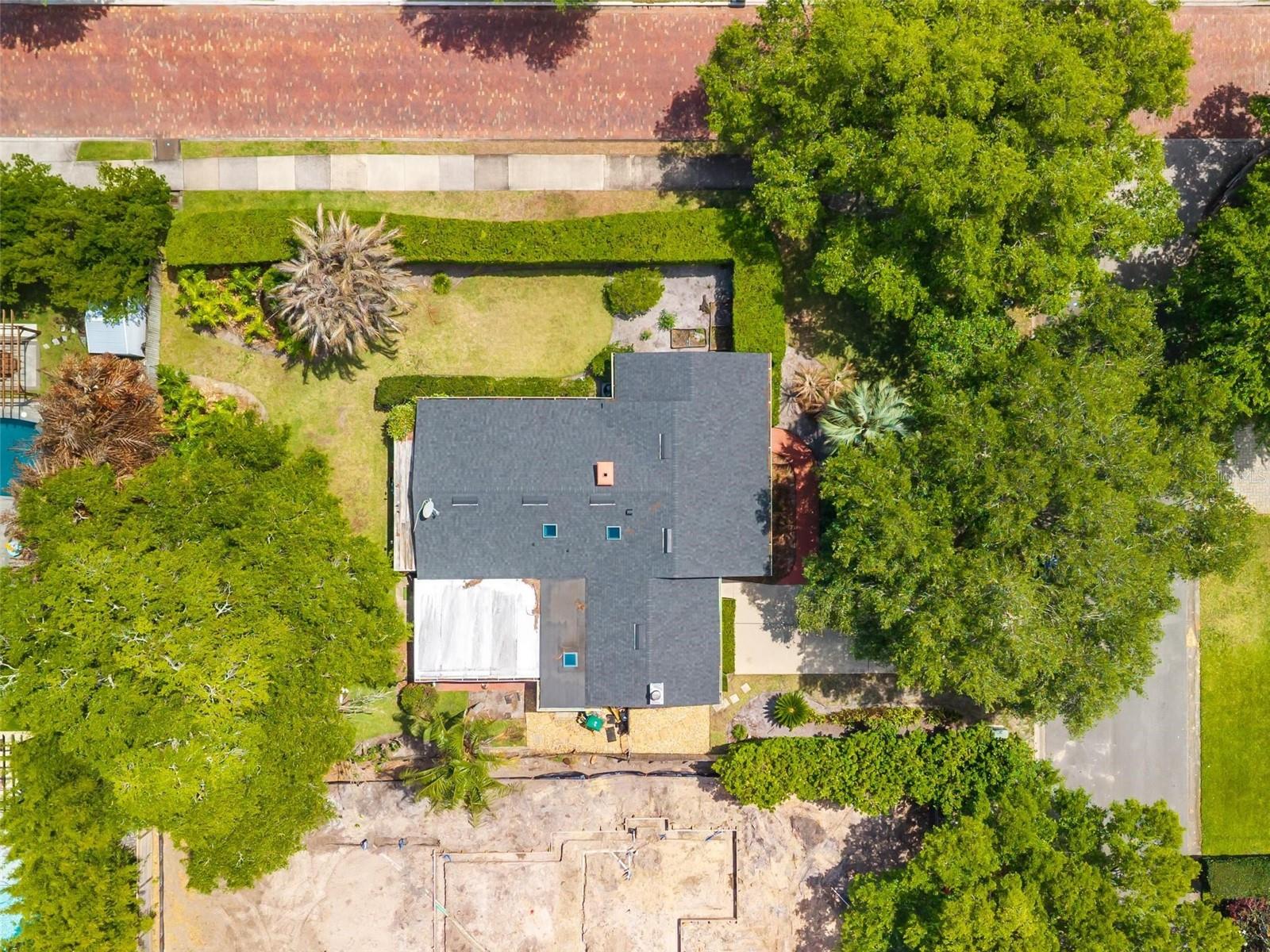 1785 WALNUT AVE, WINTER PARK, FL, 32789