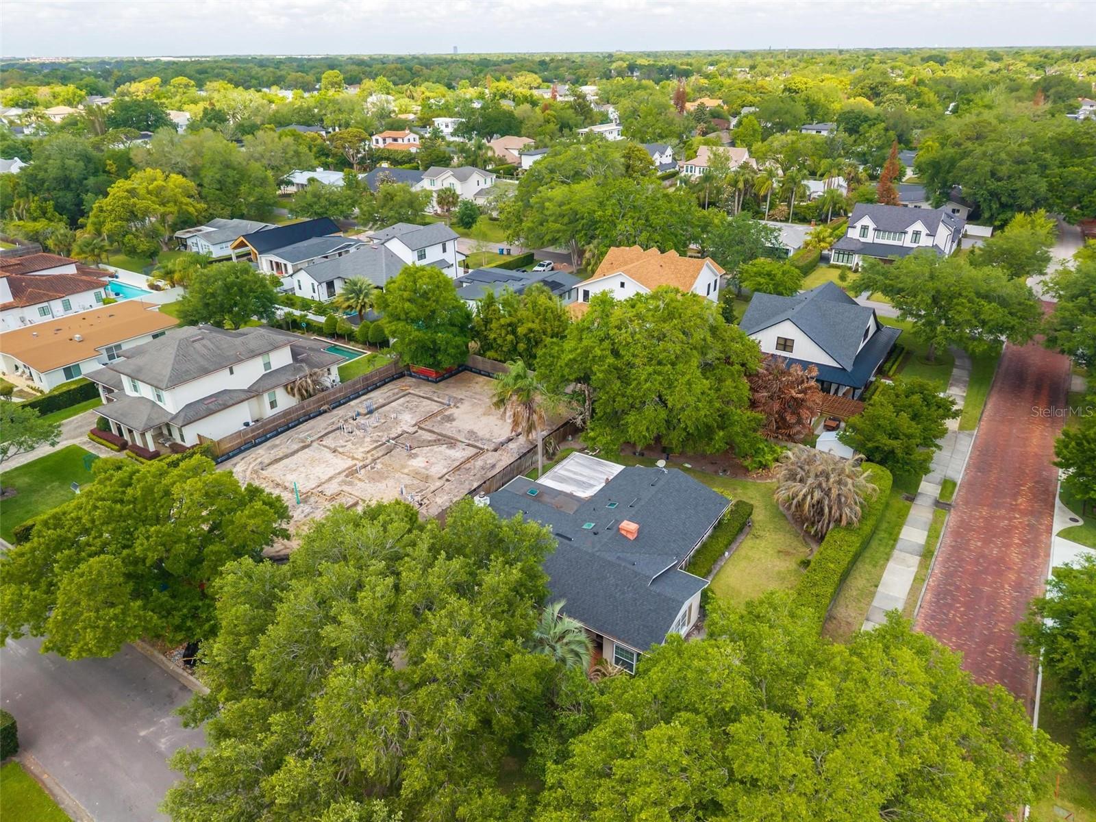 1785 WALNUT AVE, WINTER PARK, FL, 32789