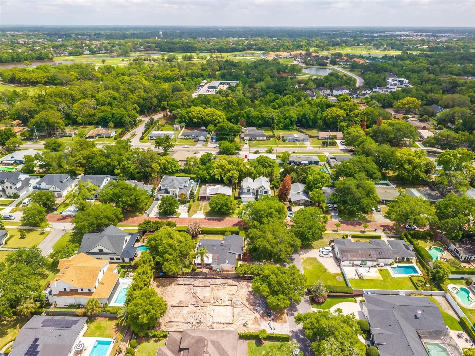 1785 WALNUT AVE, WINTER PARK, FL, 32789