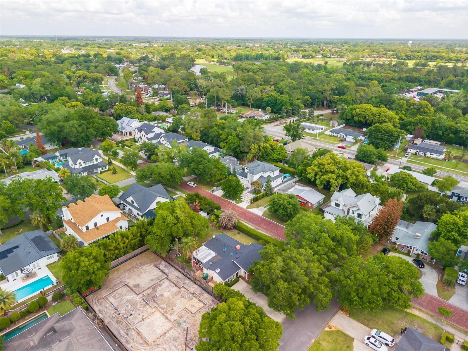 1785 WALNUT AVE, WINTER PARK, FL, 32789