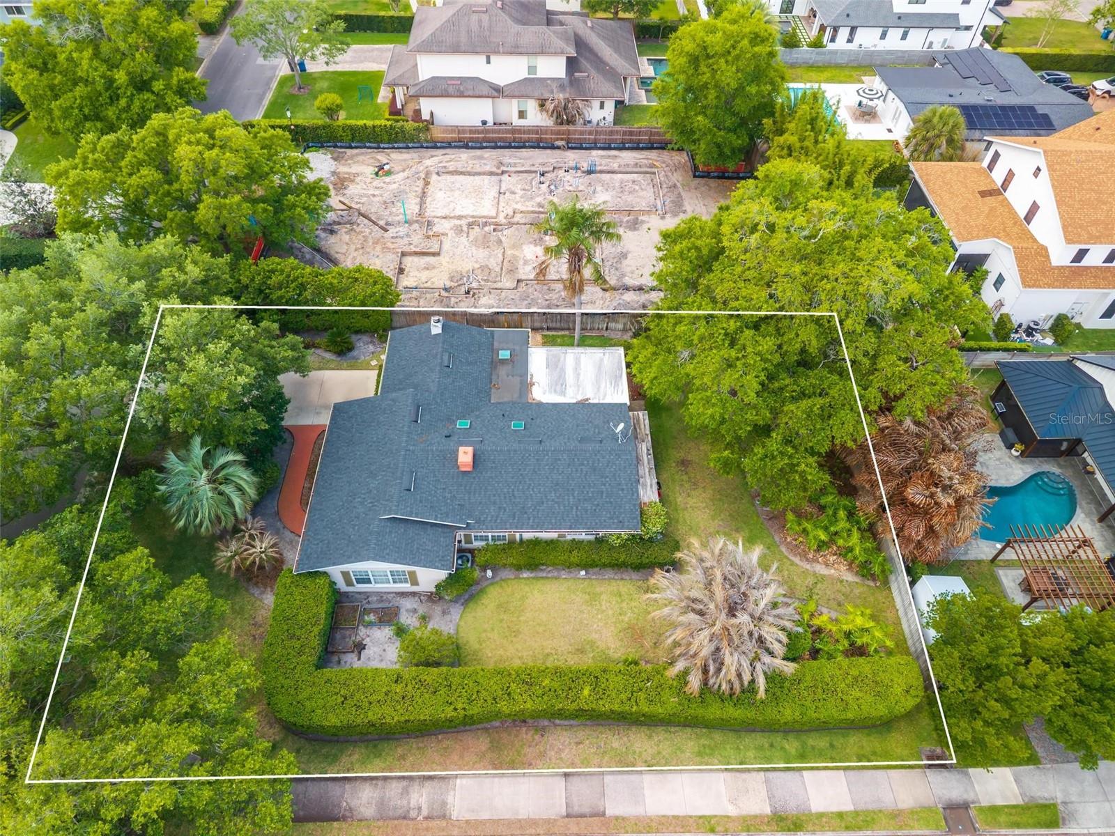 1785 WALNUT AVE, WINTER PARK, FL, 32789