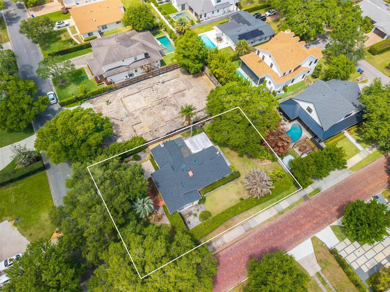 1785 WALNUT AVE, WINTER PARK, FL, 32789