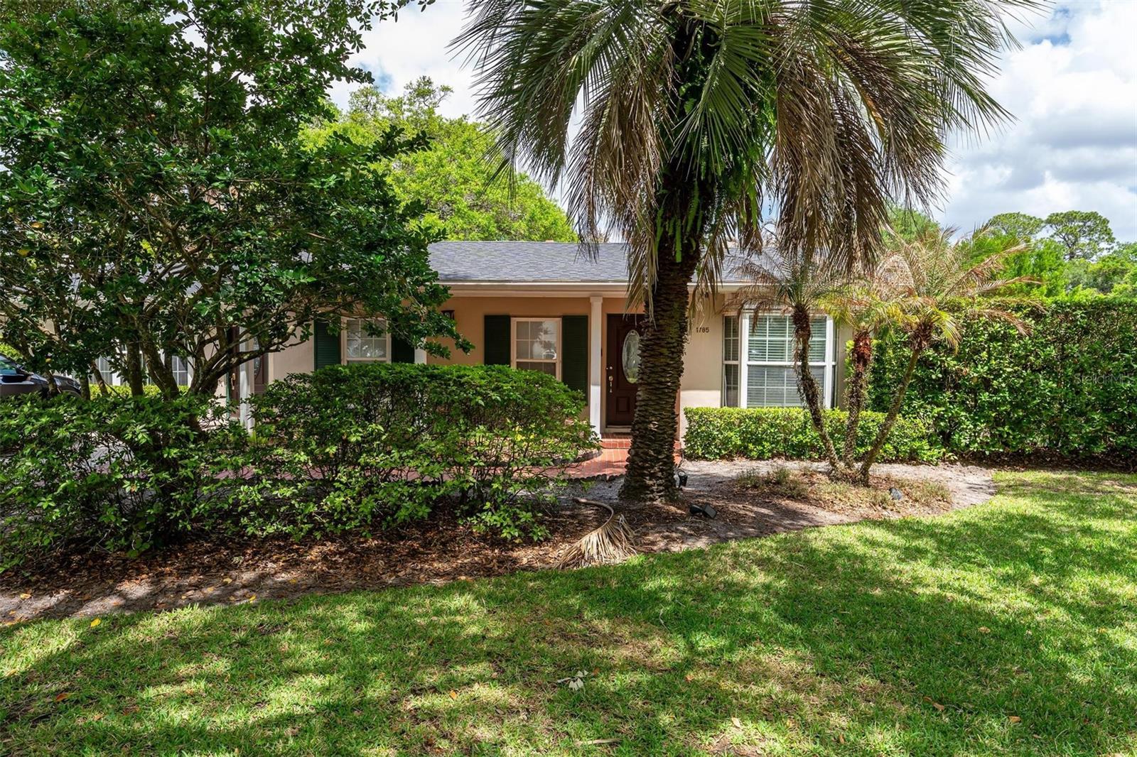 1785 WALNUT AVE, WINTER PARK, FL, 32789
