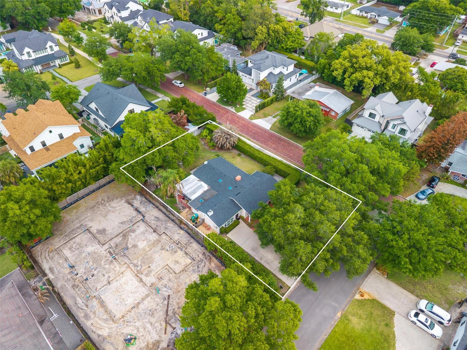 1785 WALNUT AVE, WINTER PARK, FL, 32789