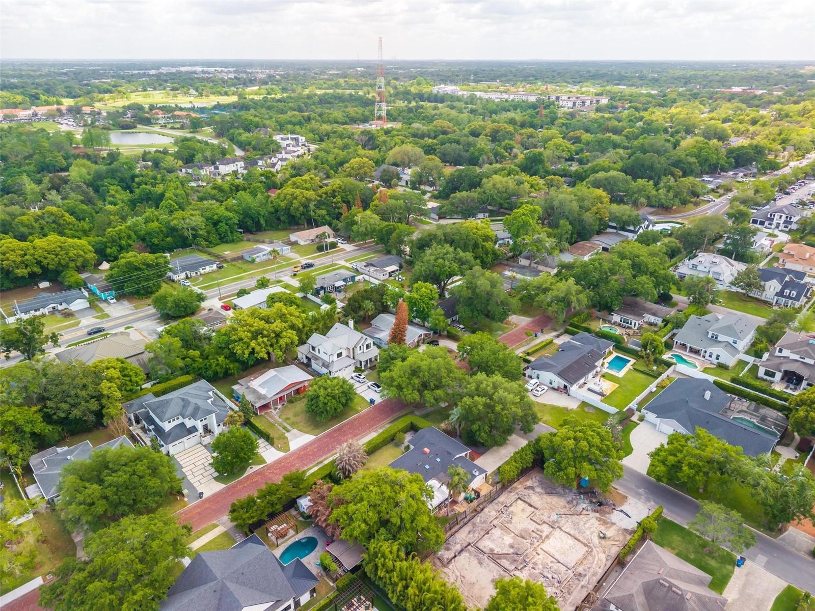 1785 WALNUT AVE, WINTER PARK, FL, 32789