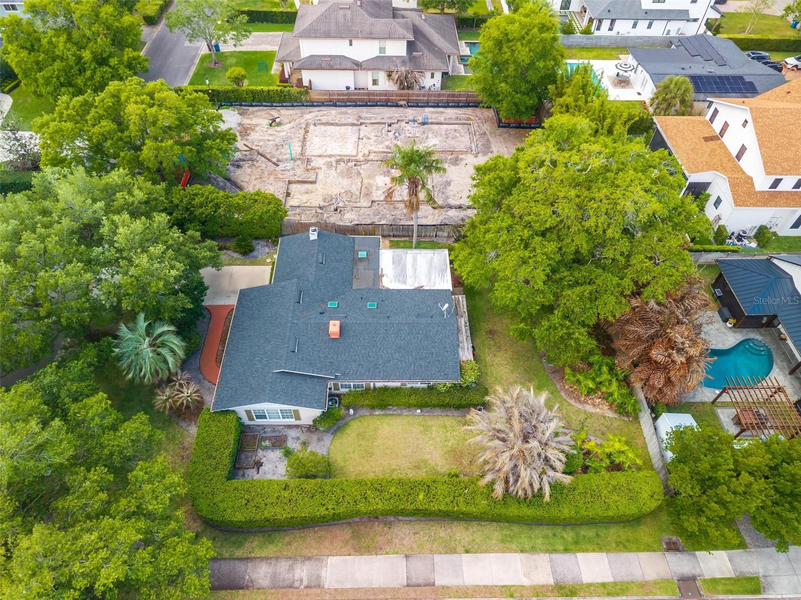 1785 WALNUT AVE, WINTER PARK, FL, 32789