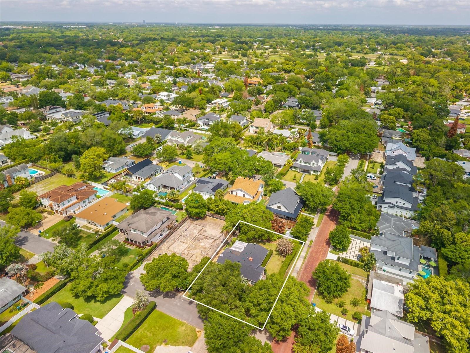 1785 WALNUT AVE, WINTER PARK, FL, 32789