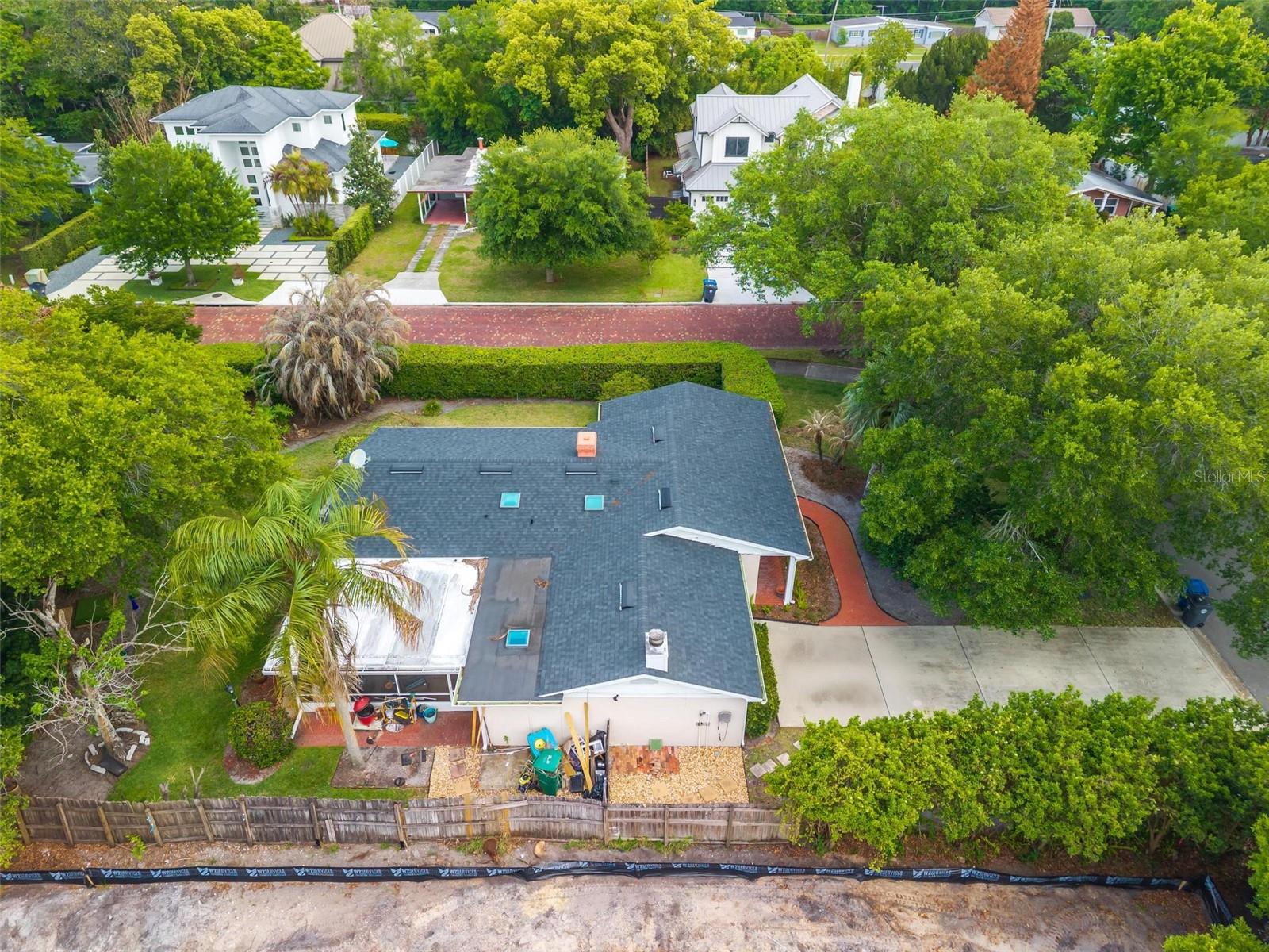 1785 WALNUT AVE, WINTER PARK, FL, 32789