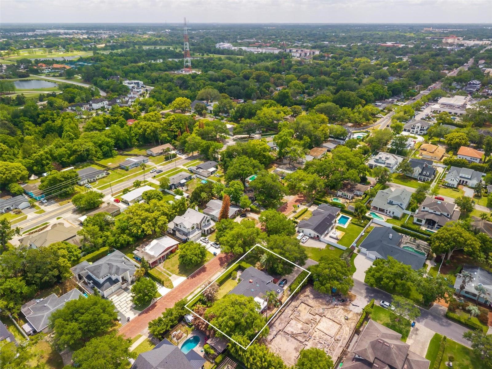 1785 WALNUT AVE, WINTER PARK, FL, 32789