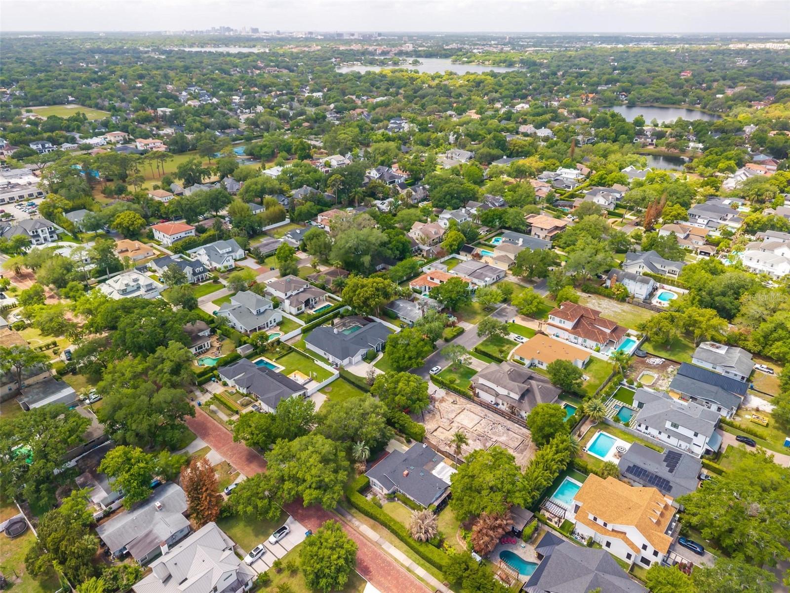 1785 WALNUT AVE, WINTER PARK, FL, 32789