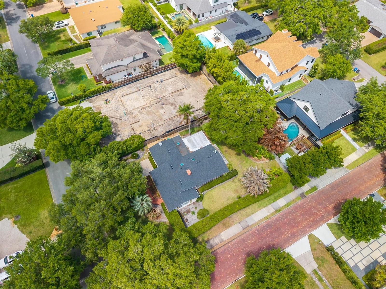 1785 WALNUT AVE, WINTER PARK, FL, 32789