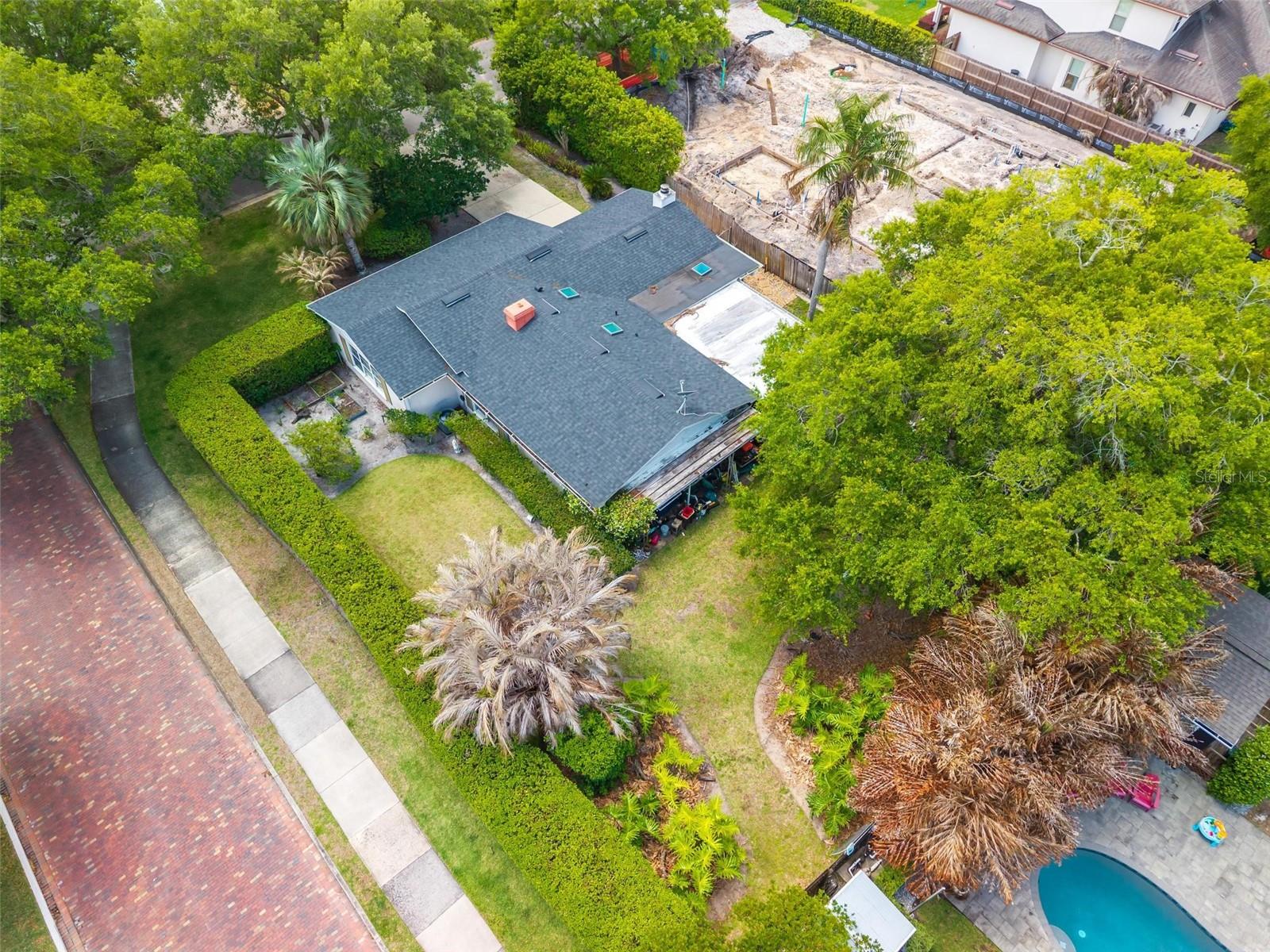 1785 WALNUT AVE, WINTER PARK, FL, 32789