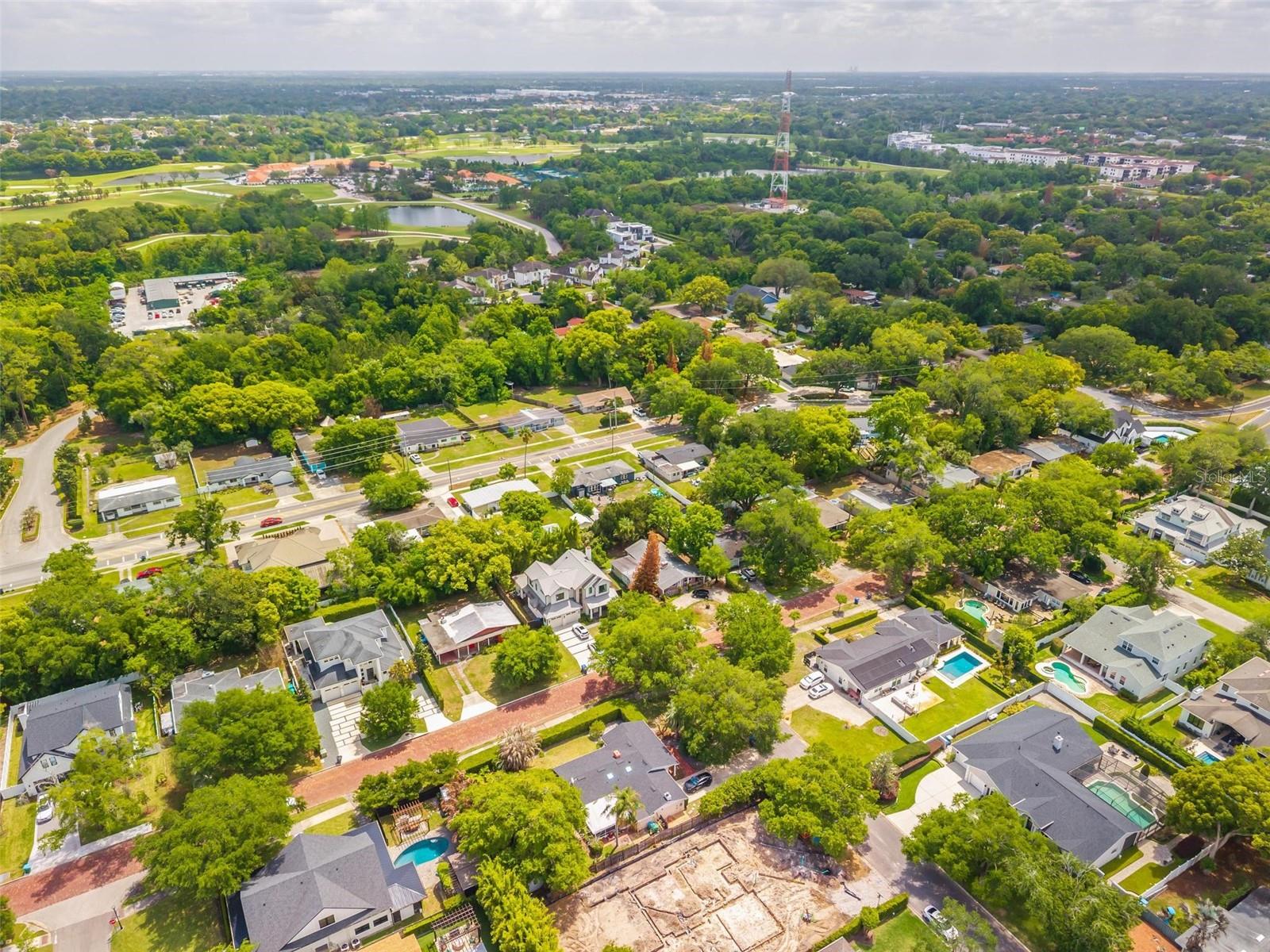 1785 WALNUT AVE, WINTER PARK, FL, 32789