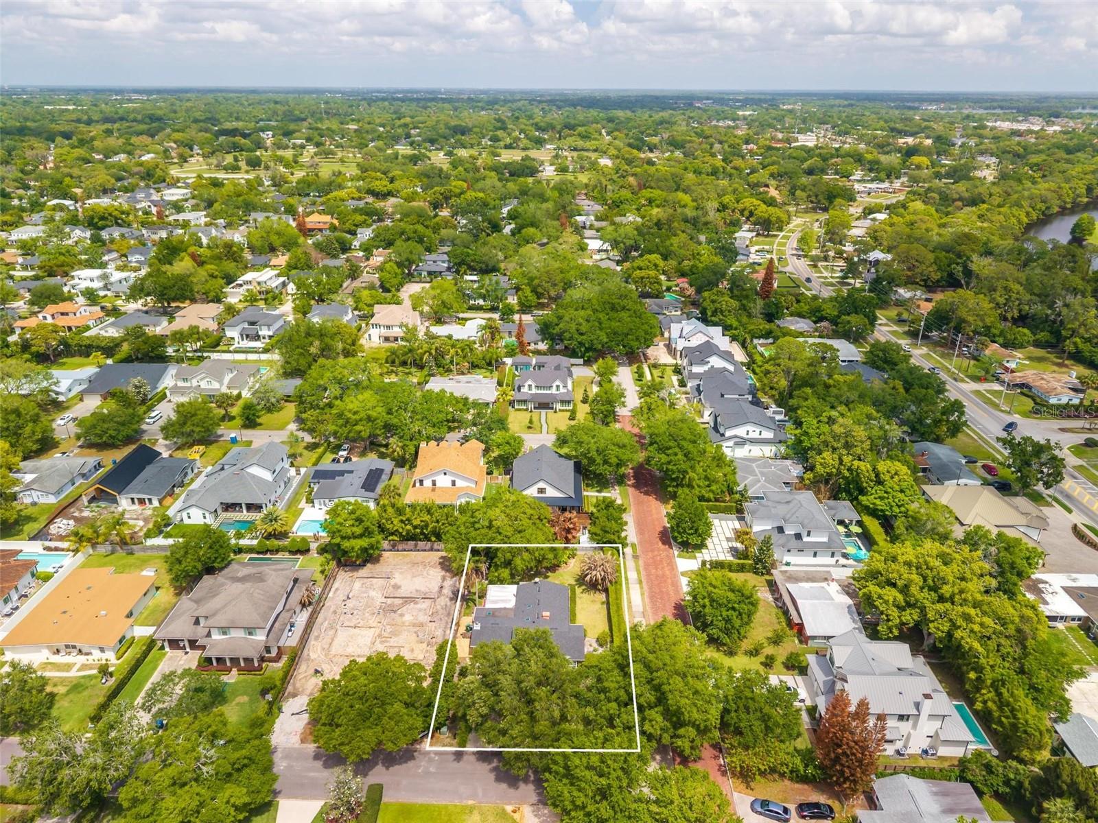 1785 WALNUT AVE, WINTER PARK, FL, 32789