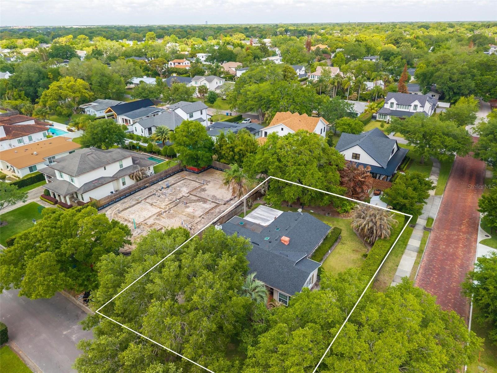 1785 WALNUT AVE, WINTER PARK, FL, 32789