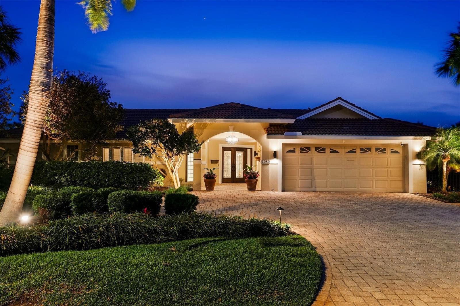 2080 HAWAII AVE NE, ST PETERSBURG, FL, 33703