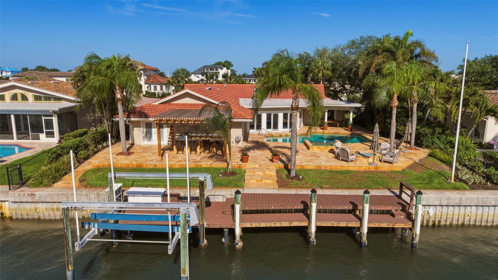 2080 HAWAII AVE NE, ST PETERSBURG, FL, 33703