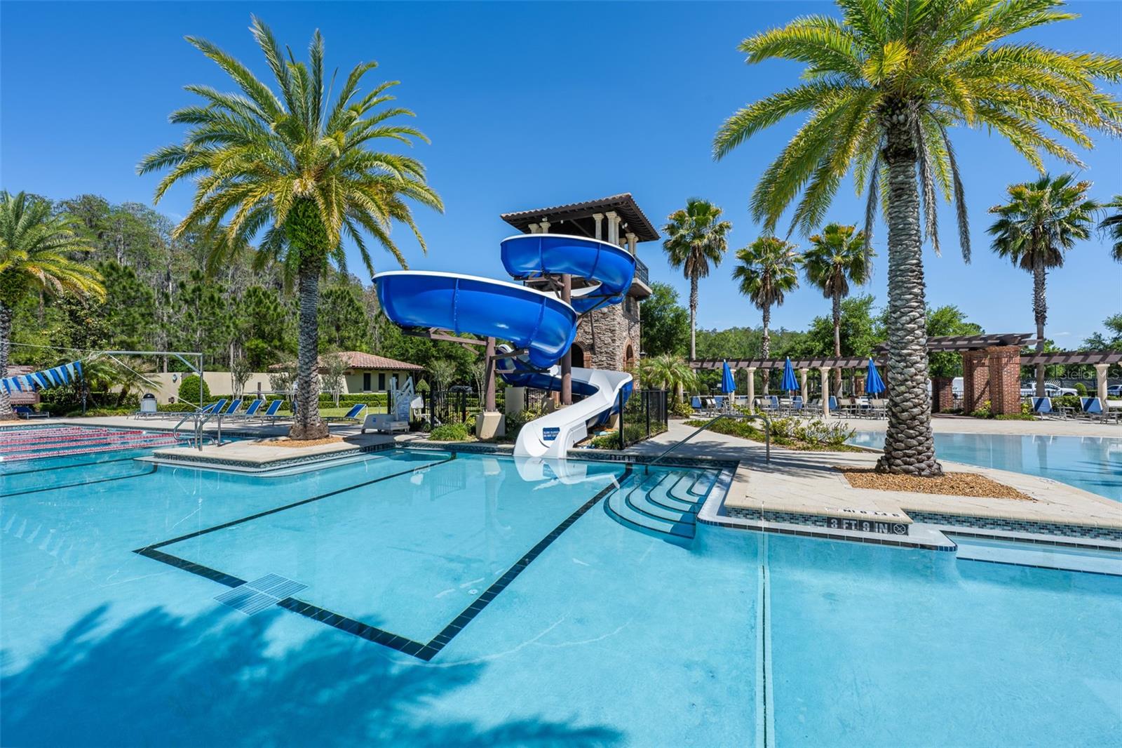 4790 TRAMANTO LN, WESLEY CHAPEL, FL, 33543