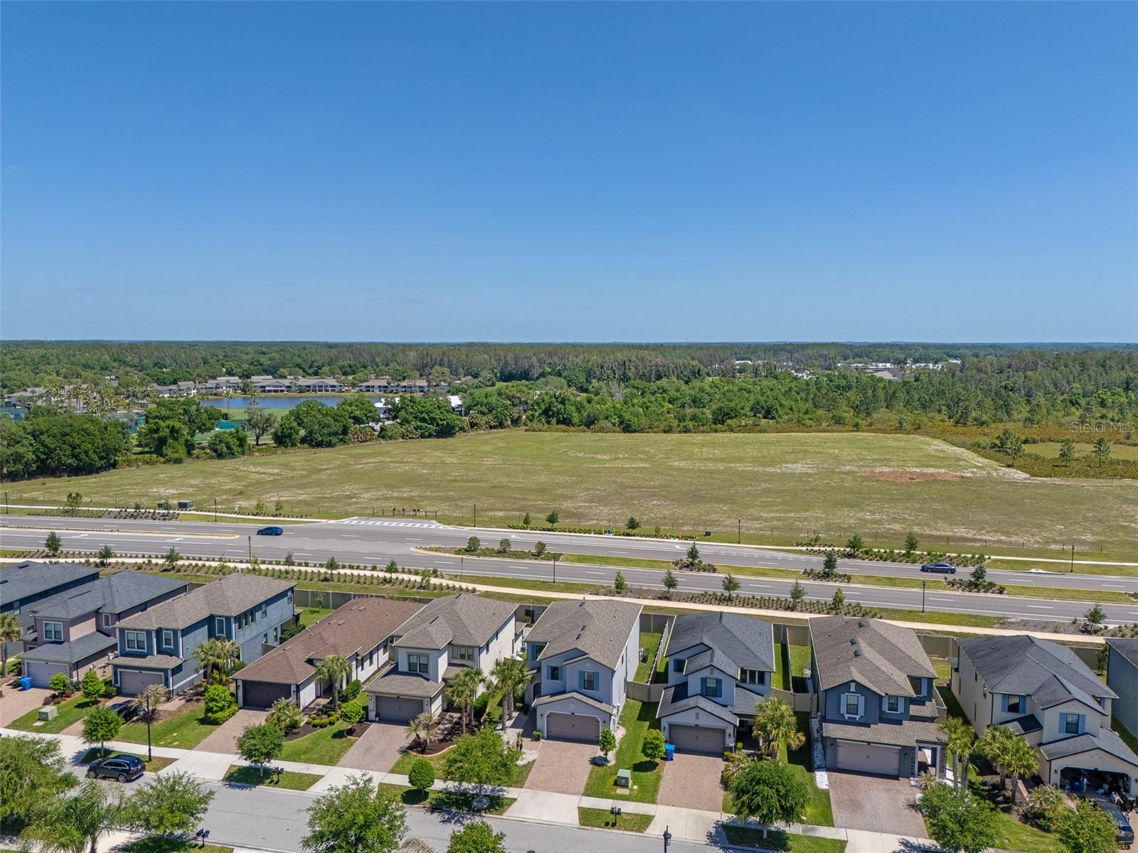 4790 TRAMANTO LN, WESLEY CHAPEL, FL, 33543