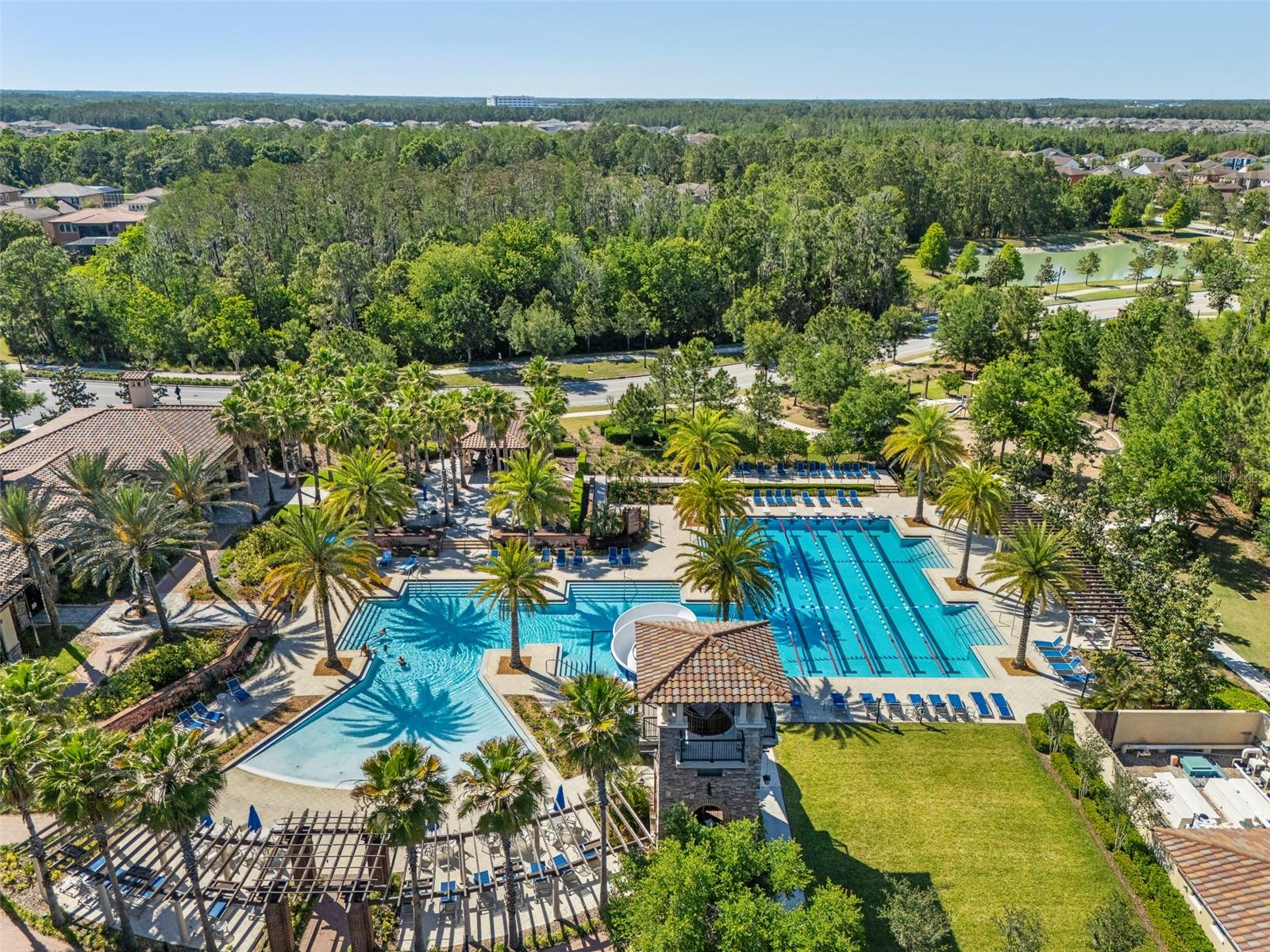 4790 TRAMANTO LN, WESLEY CHAPEL, FL, 33543